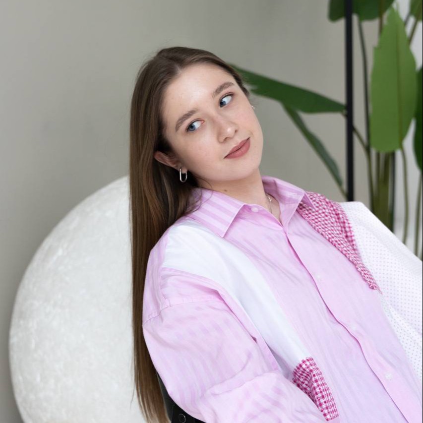 Аватар пользователя Анна Афанасьева