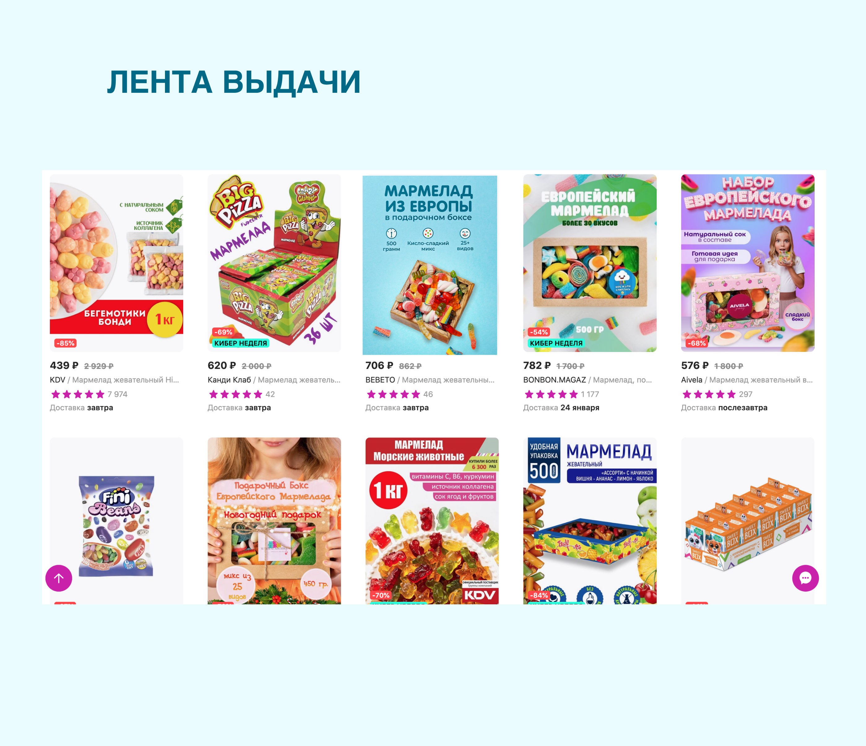 Редизайн карточки товара для Wildberries — Изображение №5 — Графика, Маркетинг на Dprofile