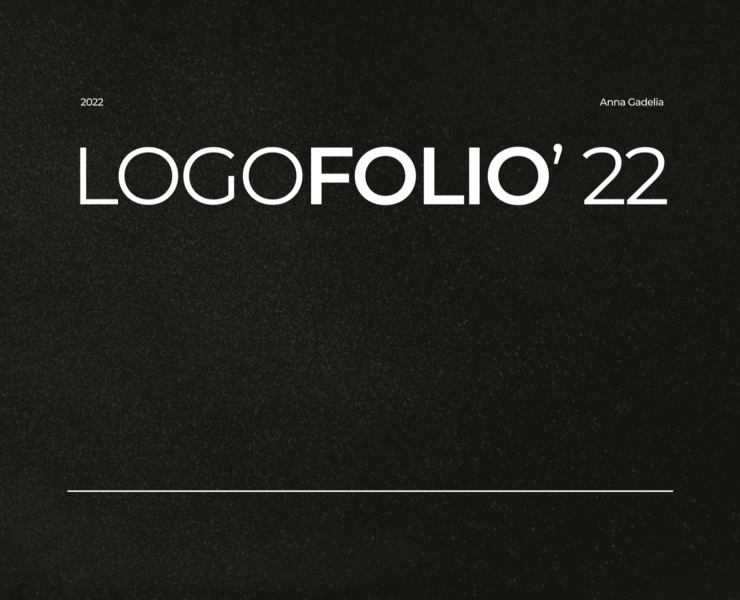 Logofolio — Графика на Dprofile