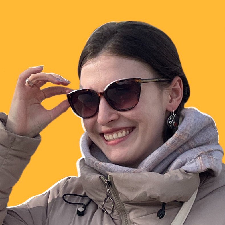 Аватар пользователя Юлия Евдокимова