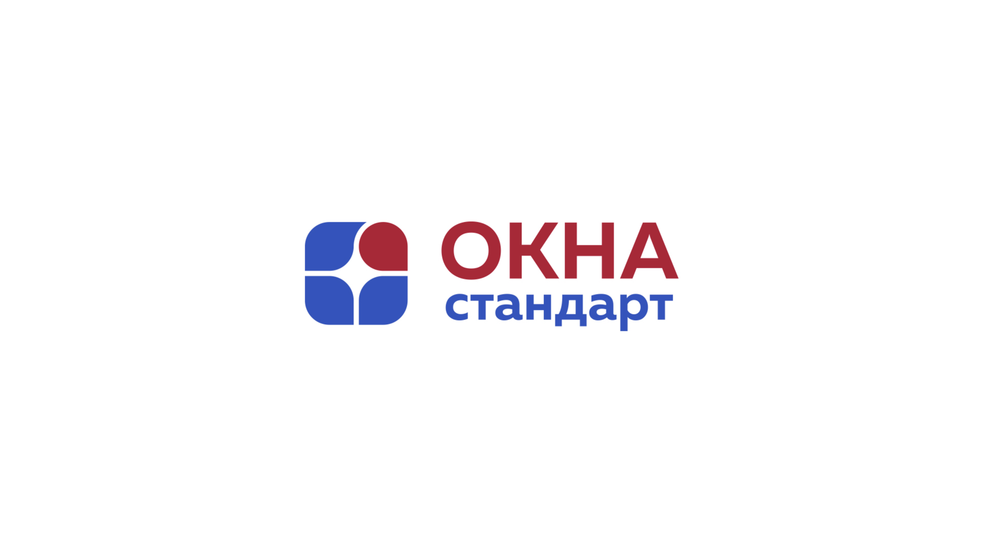 Окна Стандарт — Изображение №1 — Брендинг на Dprofile