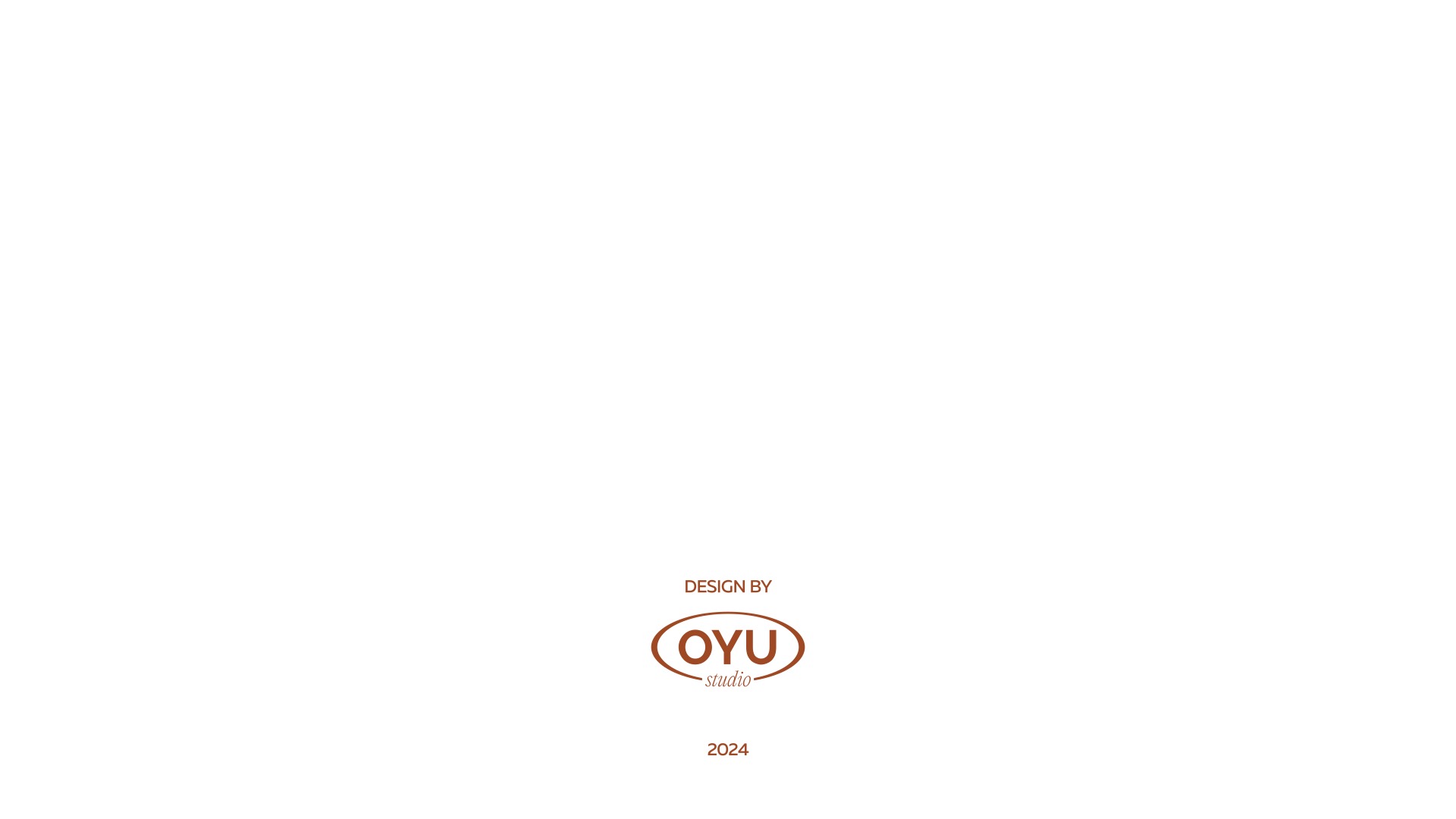Oh My Garden, студия флористики и декора — Изображение №17 — Брендинг на Dprofile