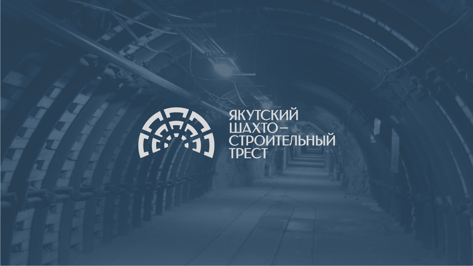ЯШСТ, фирменный стиль для треста — Изображение №1 — Брендинг на Dprofile