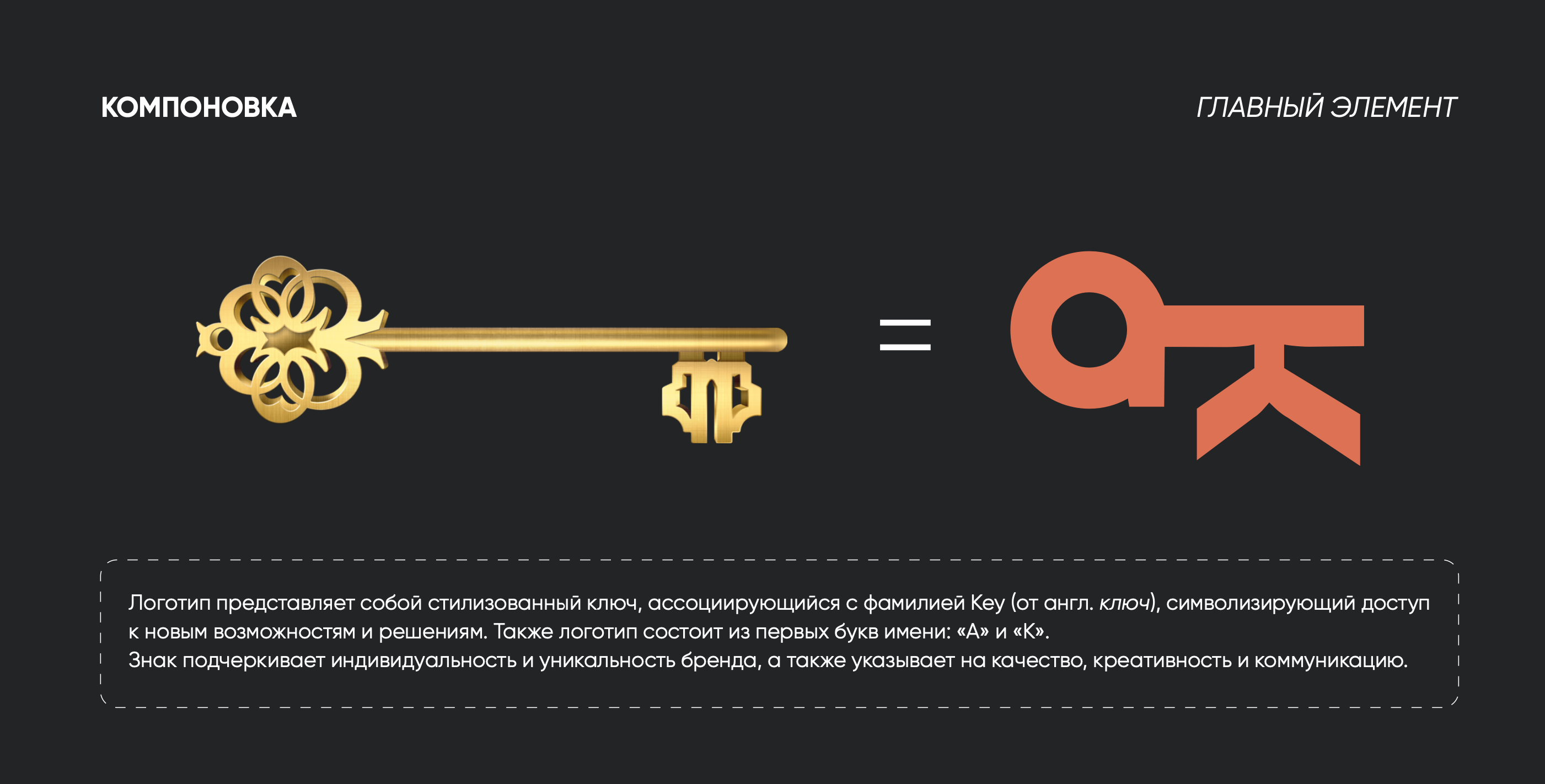 Логобук для YouTube канала Artem Key — Изображение №4 — Брендинг на Dprofile