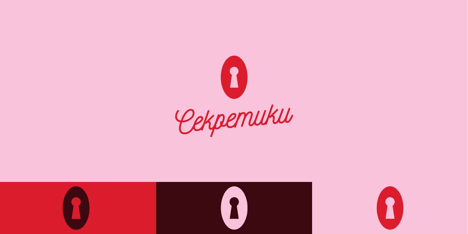 Логобук барного объединения (5 разных концепций) — Изображение №2 — Брендинг на Dprofile