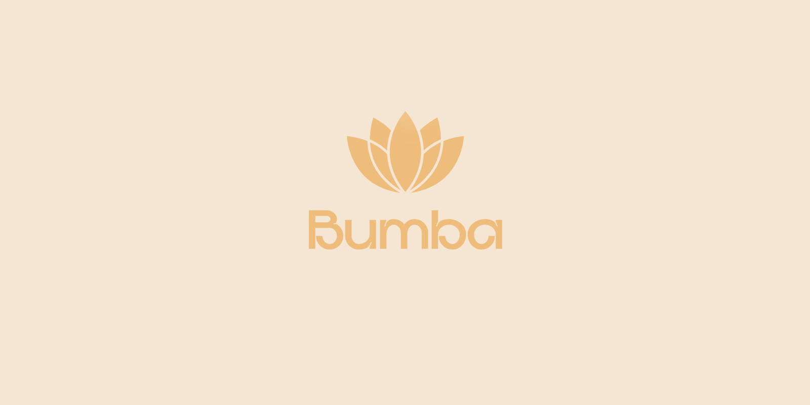 Фирменный стиль для доставки еды BUMBA — Изображение №1 — Брендинг на Dprofile