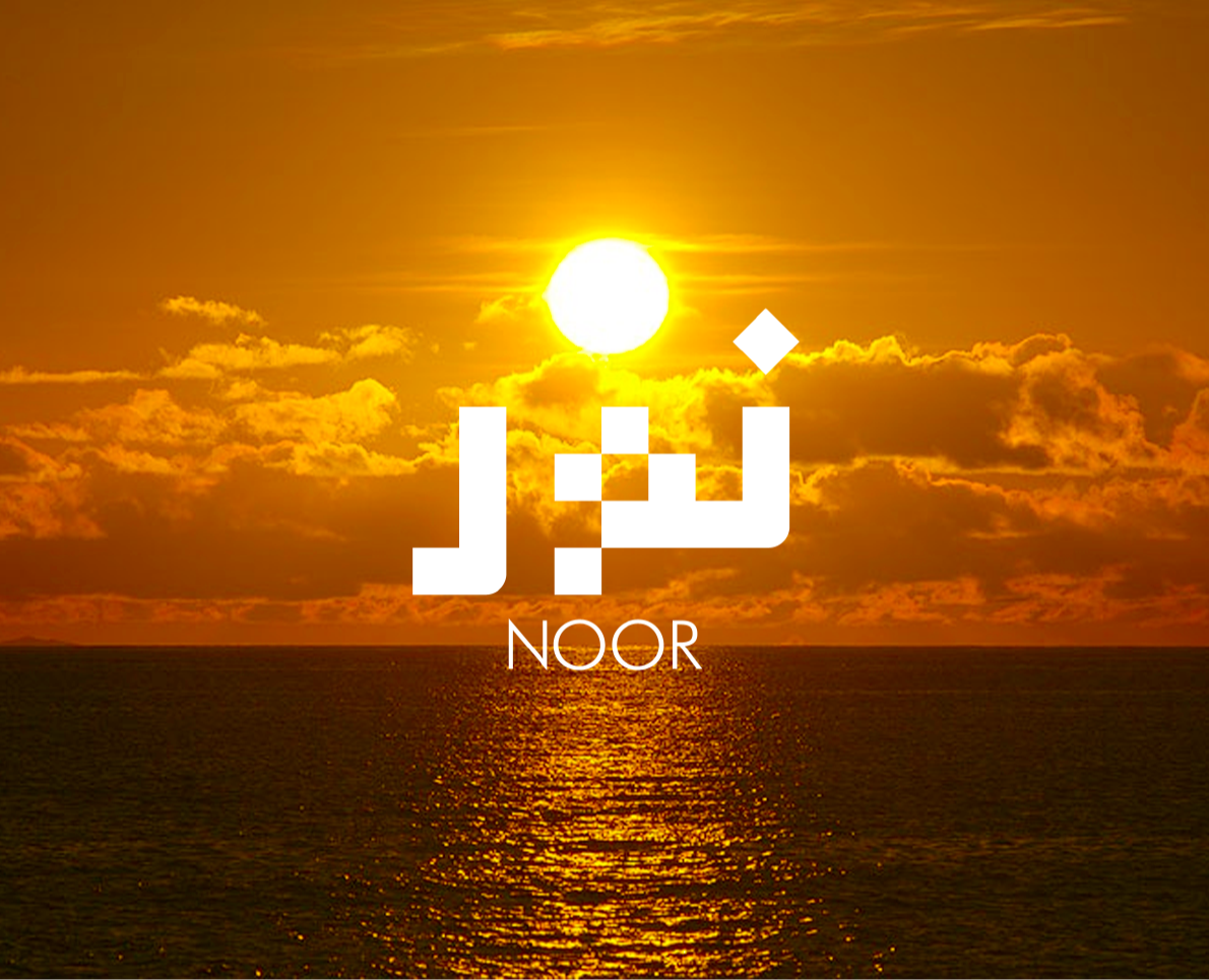 NOOR на Dprofile