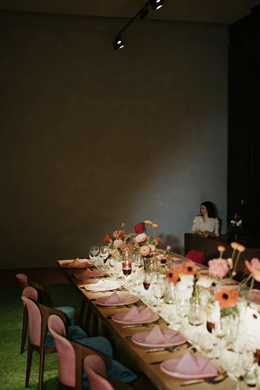 Bloom & Fete — Изображение №27 — Брендинг на Dprofile