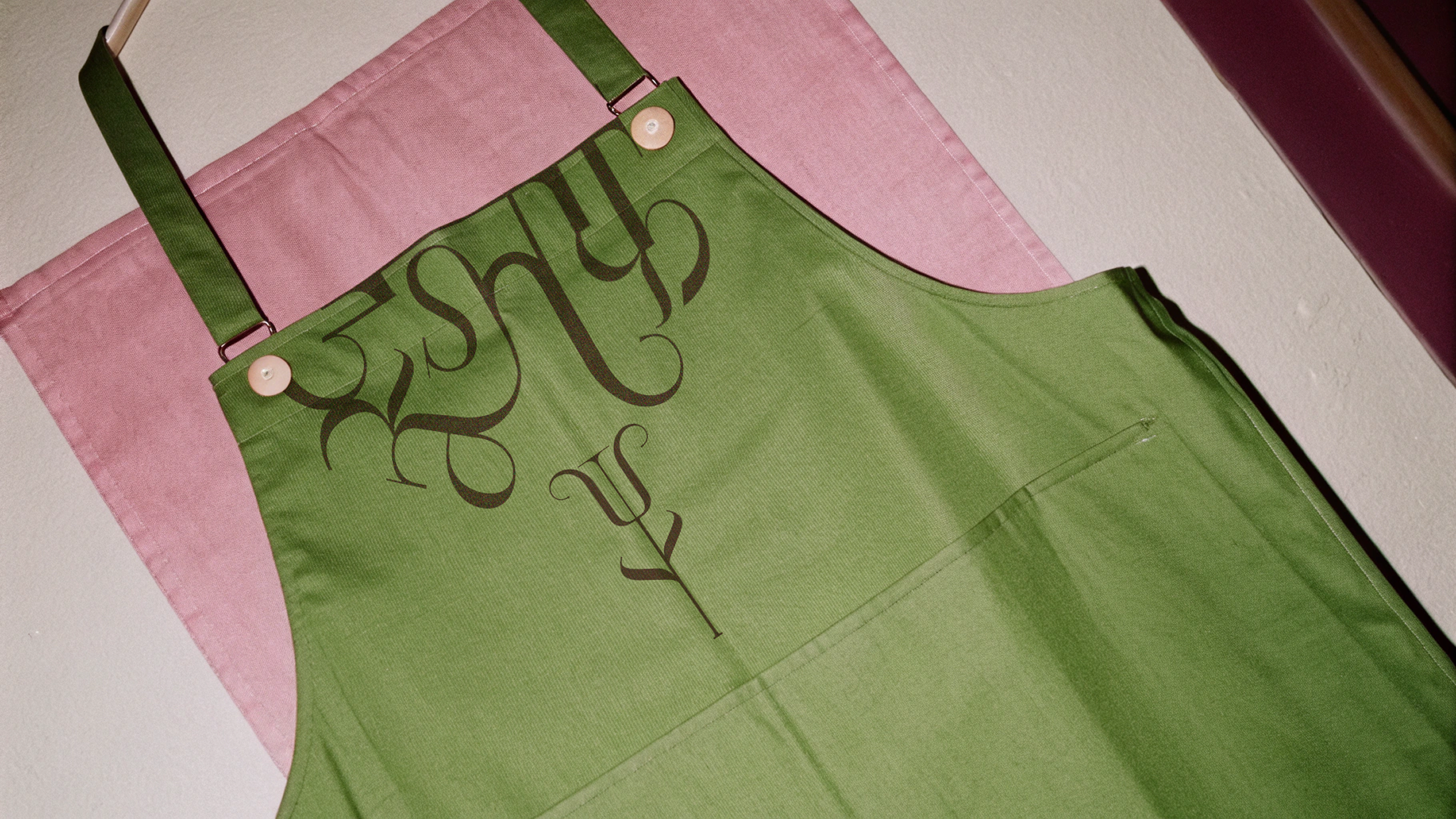 Bloom & Fete — Изображение №26 — Брендинг на Dprofile