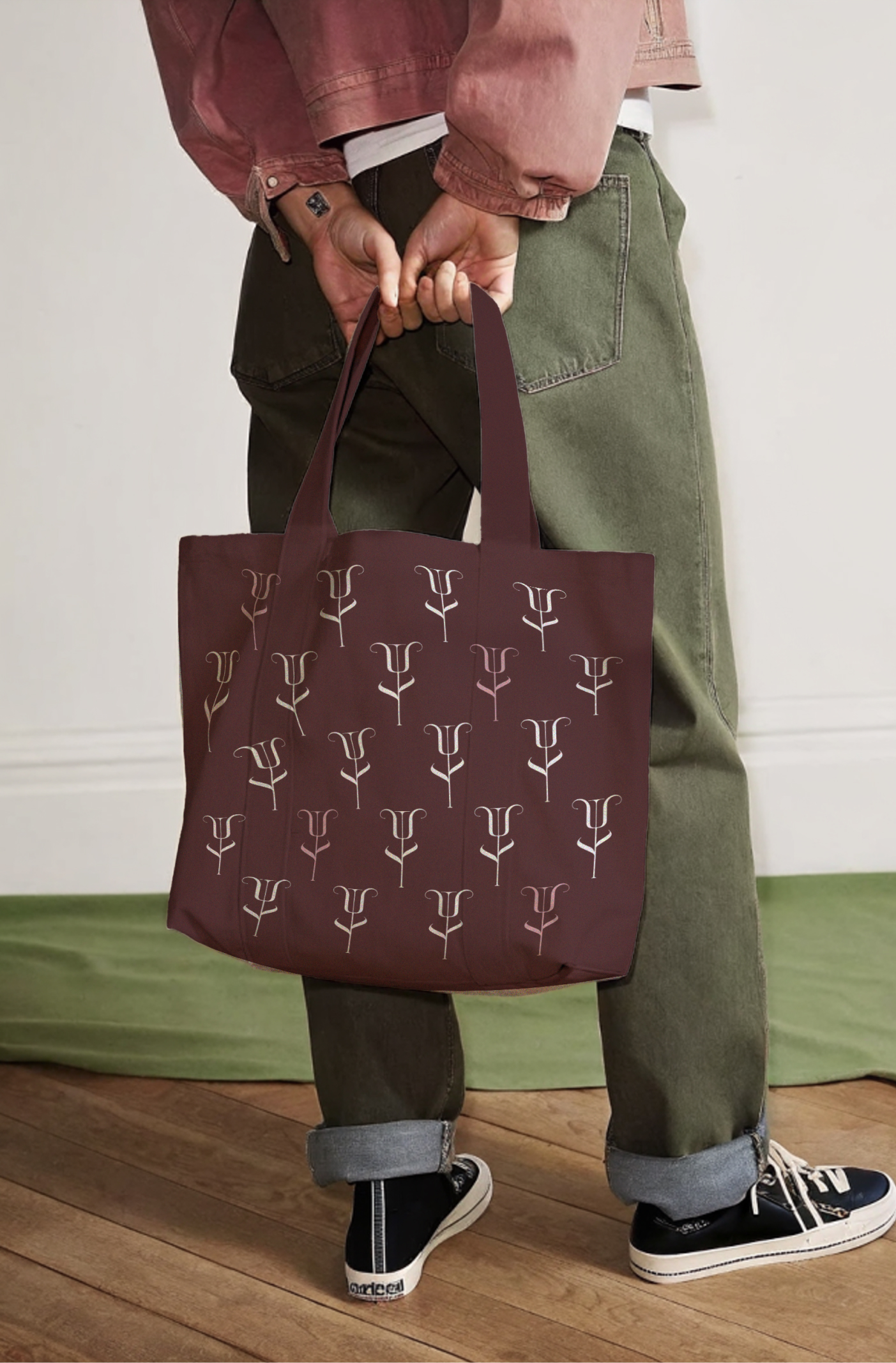 Bloom & Fete — Изображение №19 — Брендинг на Dprofile