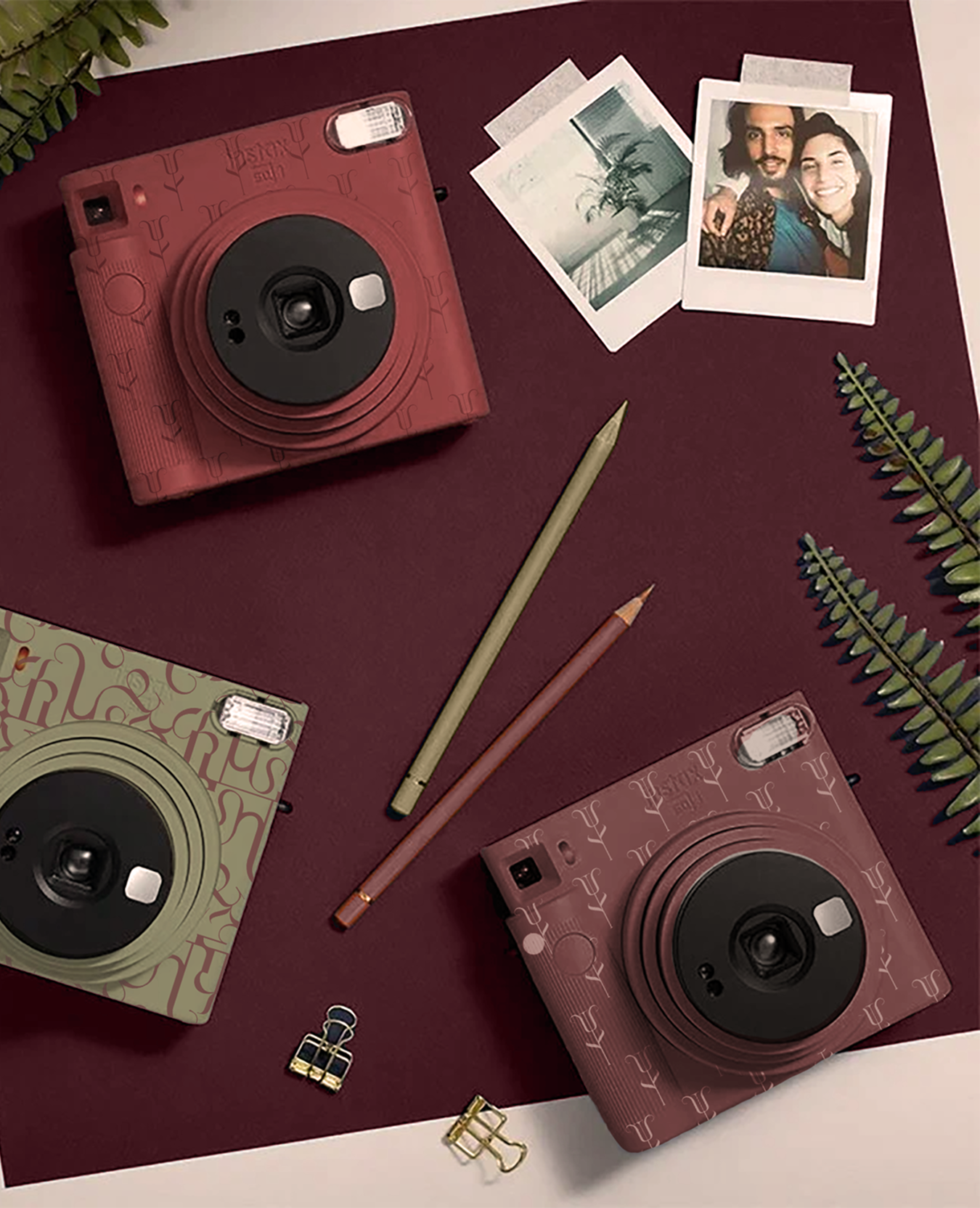 Bloom & Fete — Изображение №22 — Брендинг на Dprofile