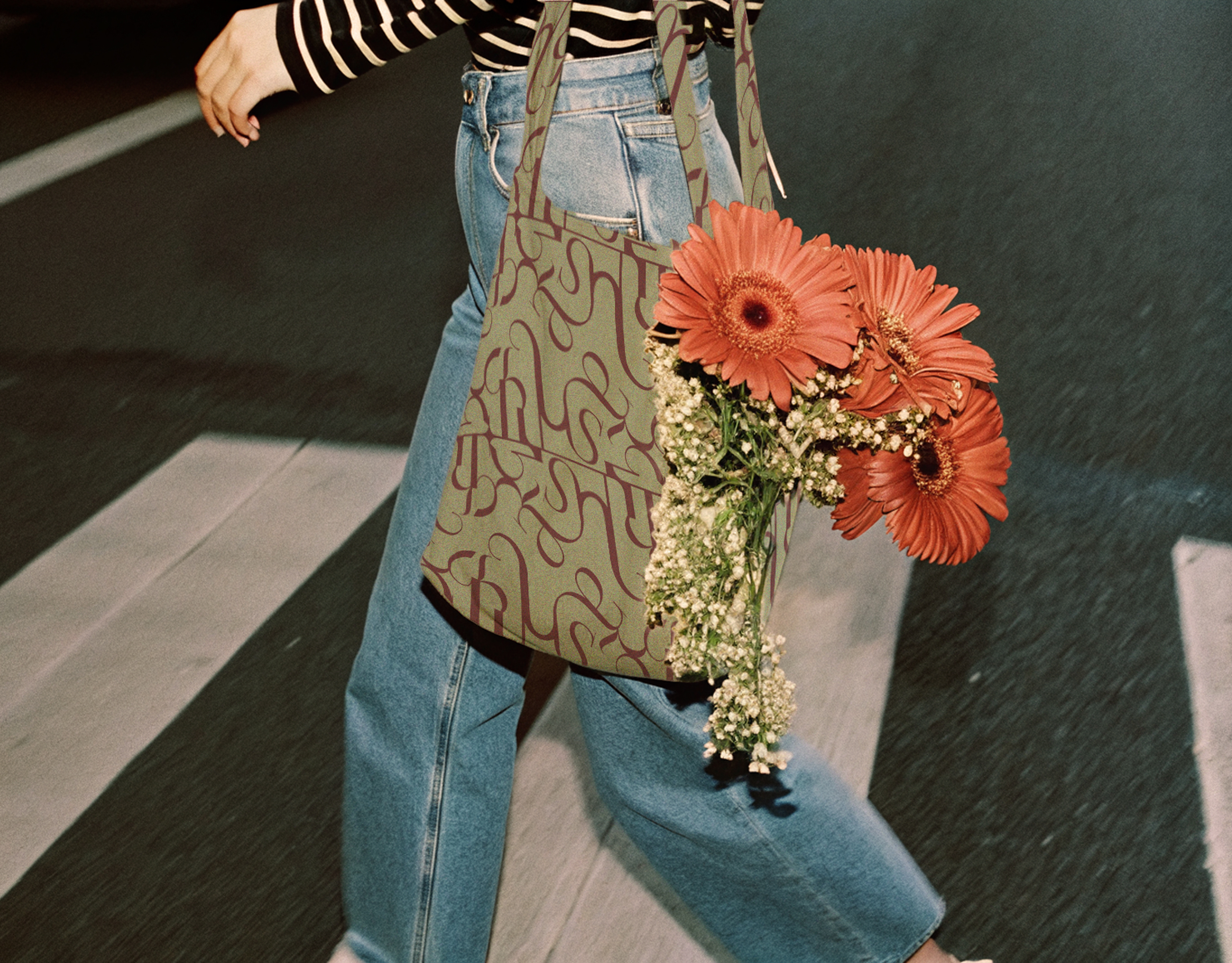 Bloom & Fete — Изображение №4 — Брендинг на Dprofile