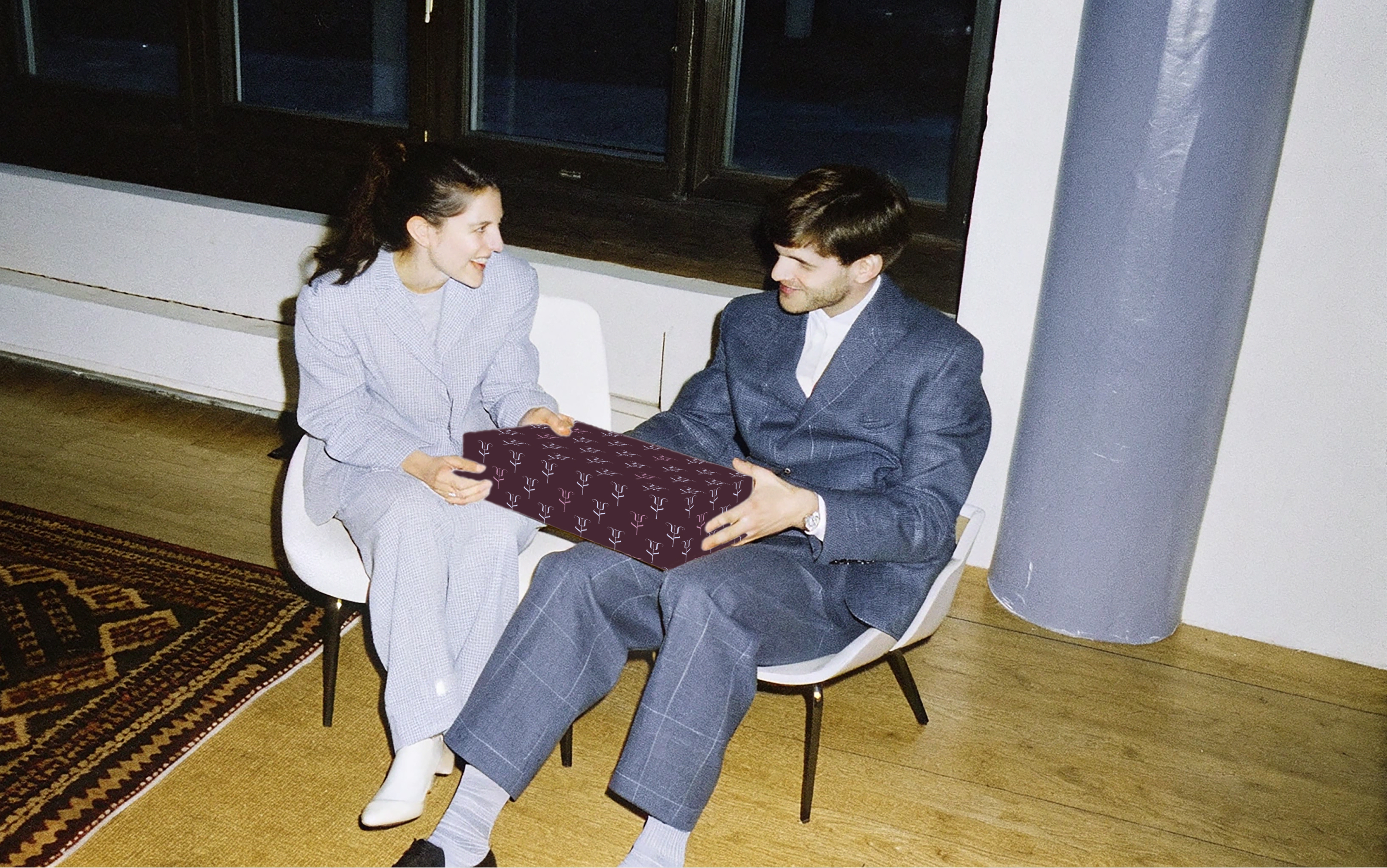 Bloom & Fete — Изображение №18 — Брендинг на Dprofile