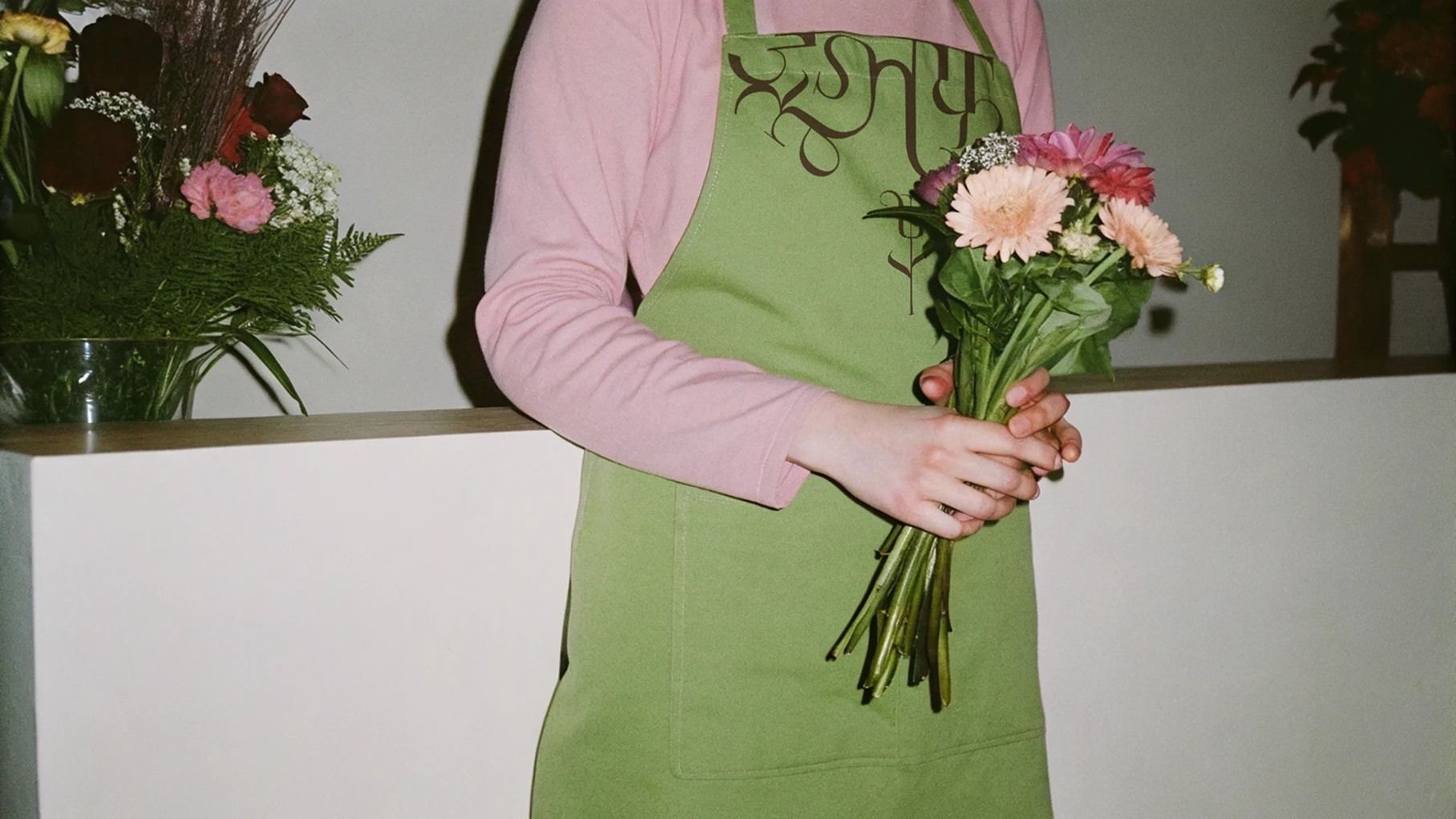 Bloom & Fete — Изображение №29 — Брендинг на Dprofile