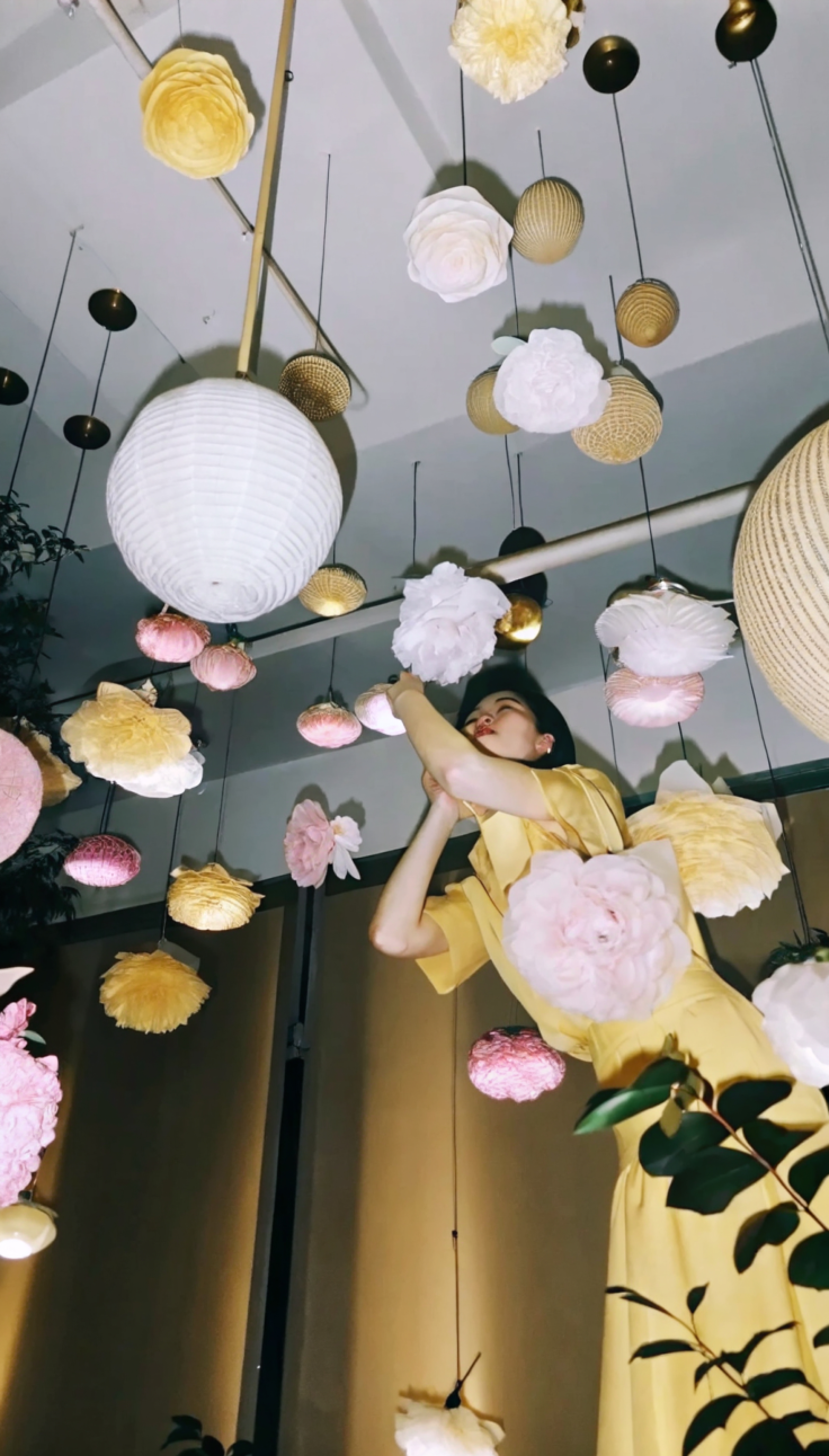 Bloom & Fete — Изображение №12 — Брендинг на Dprofile