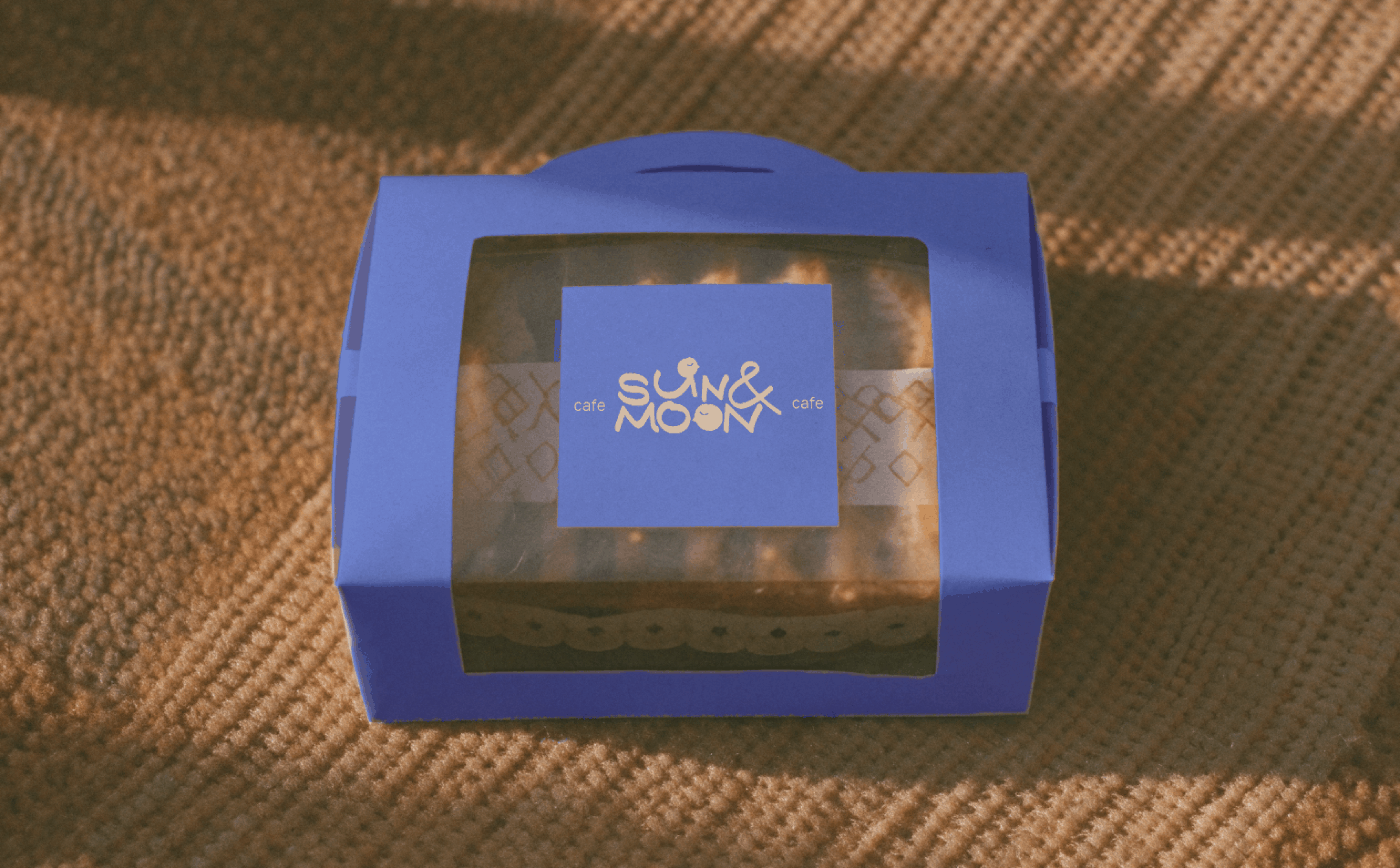 Sun&Moon cafe — Изображение №14 — Брендинг на Dprofile
