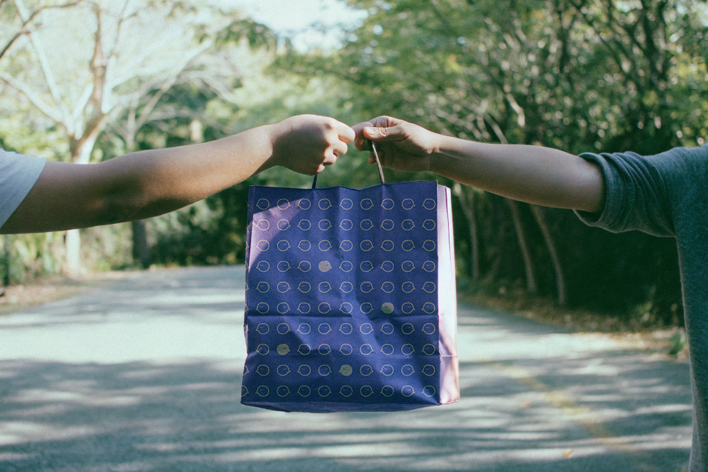 Sun&Moon cafe — Изображение №9 — Брендинг на Dprofile