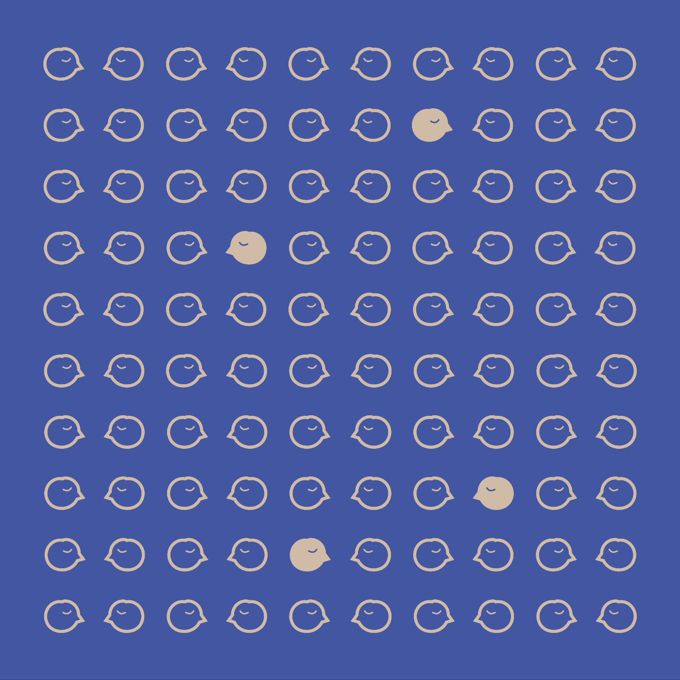 Sun&Moon cafe — Изображение №6 — Брендинг на Dprofile