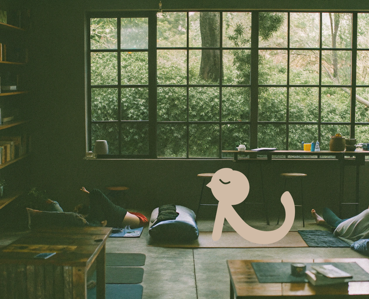 Sun&Moon cafe на Dprofile