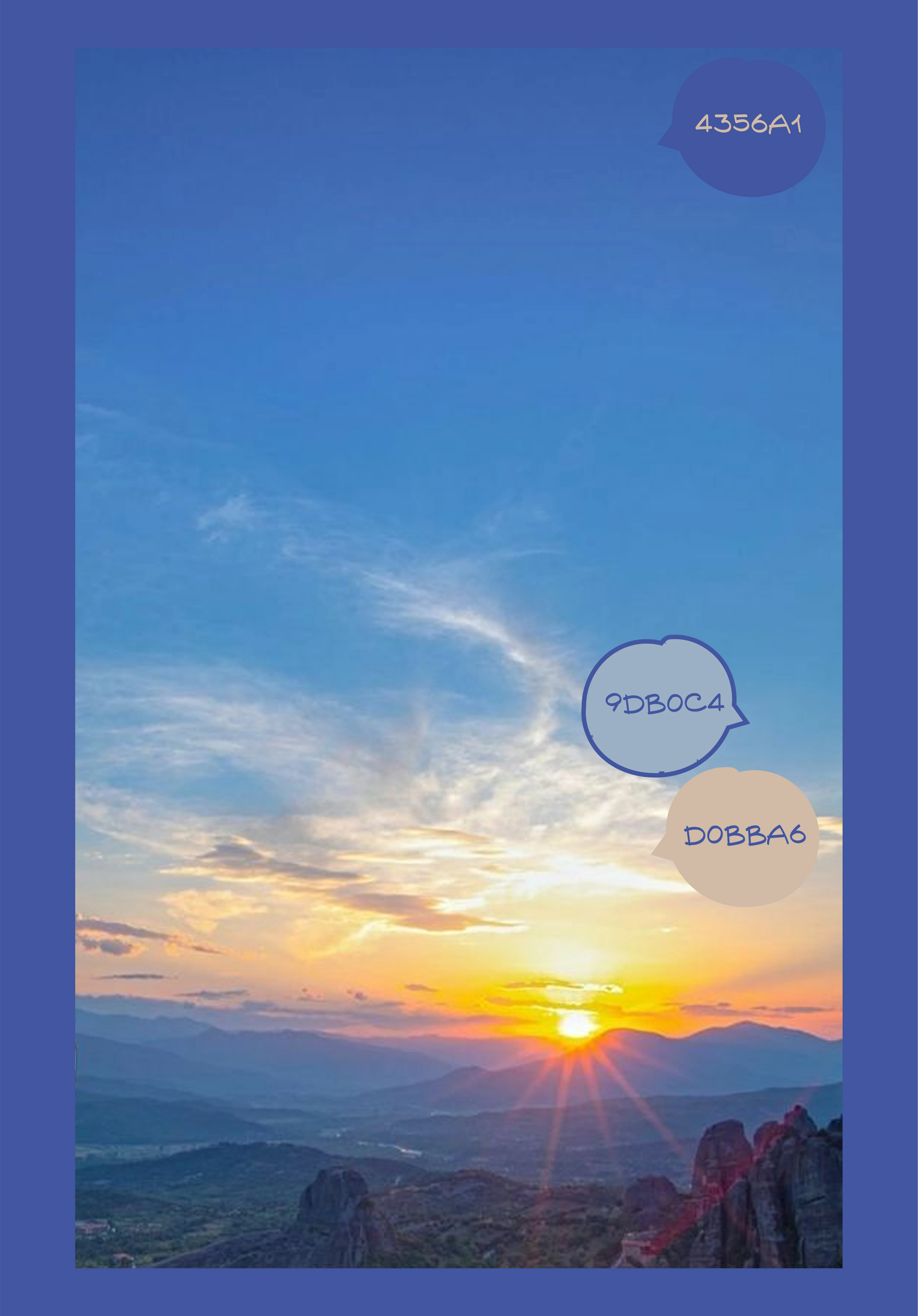 Sun&Moon cafe — Изображение №2 — Брендинг на Dprofile