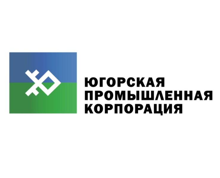 Фирменный стиль Югорской Промышленной Корпорации - ZAMEDIA — Брендинг, Графика на Dprofile