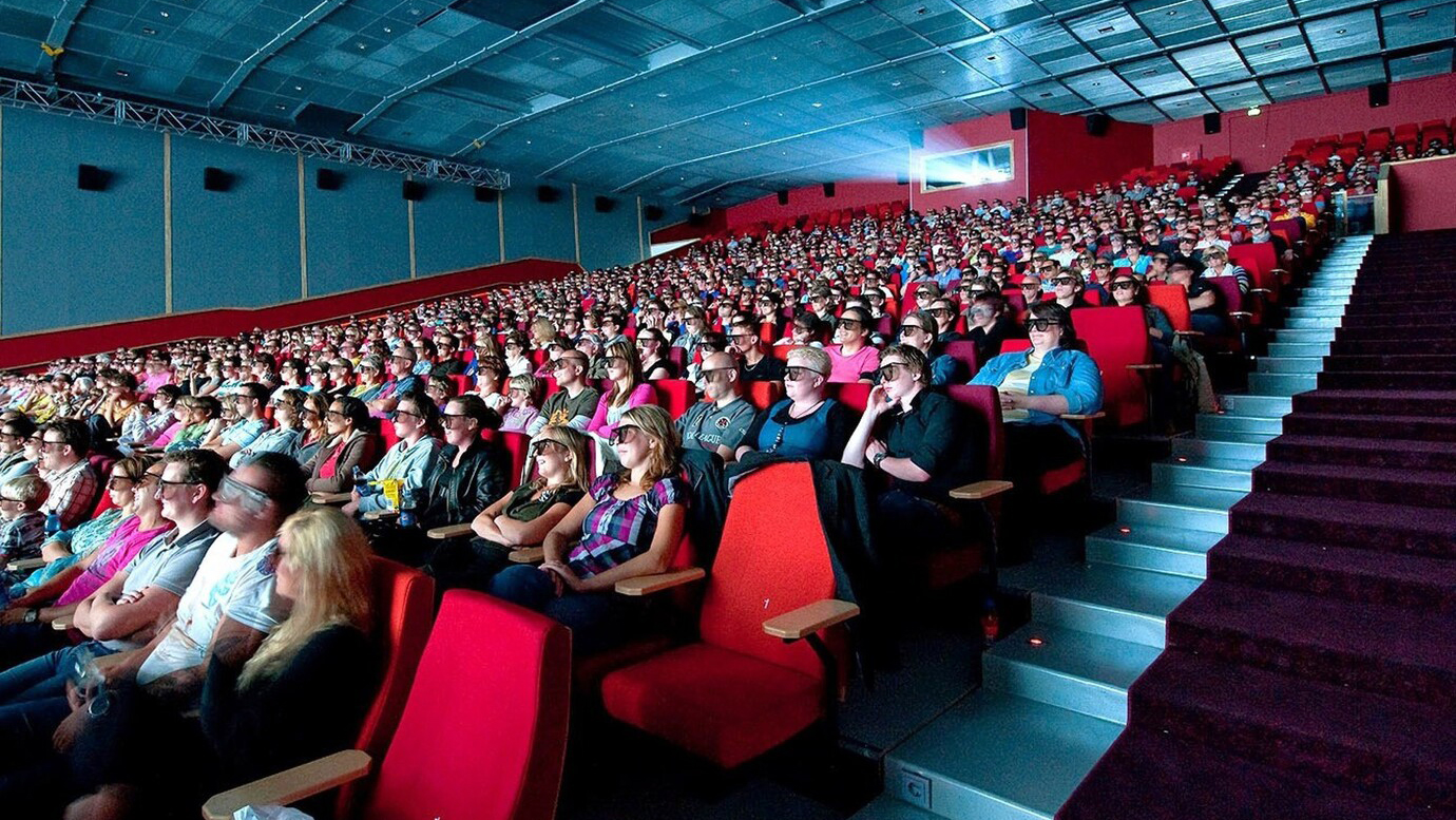 Разработка портала кинофестиваля PATRIKI FILM FESTIVAL — Изображение №2 — Интерфейсы, Маркетинг на Dprofile