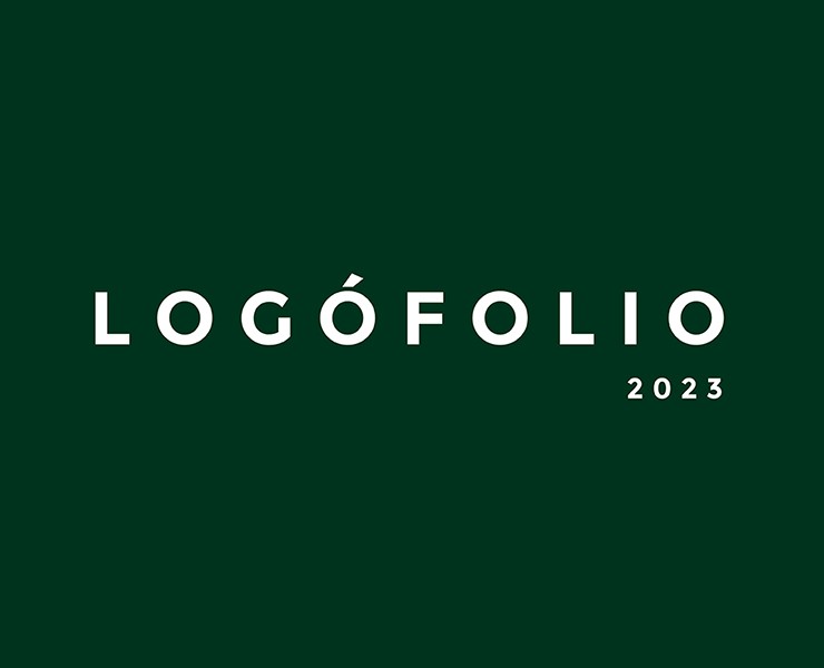LOGOFOLIO 2023 — Брендинг на Dprofile