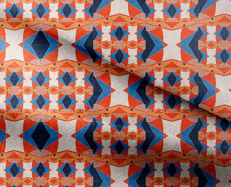 Pattern KOARIMI на Dprofile