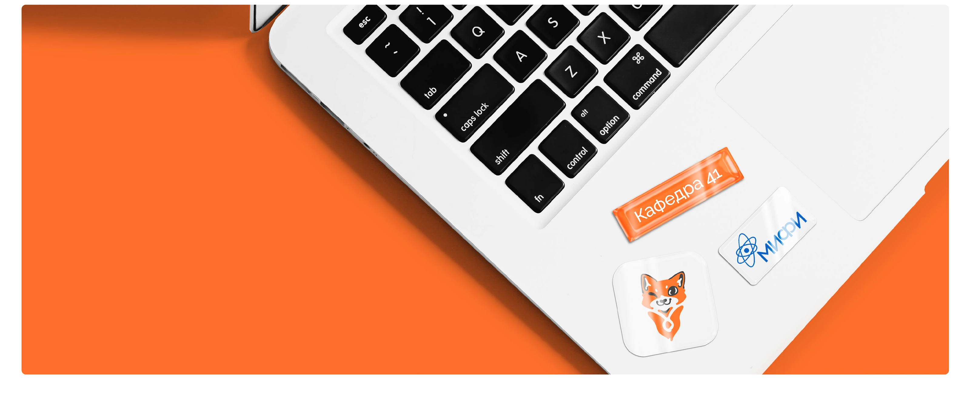 Дизайн логотипа | Кафедра 41 МИФИ | Logo design — Изображение №8 — Брендинг на Dprofile