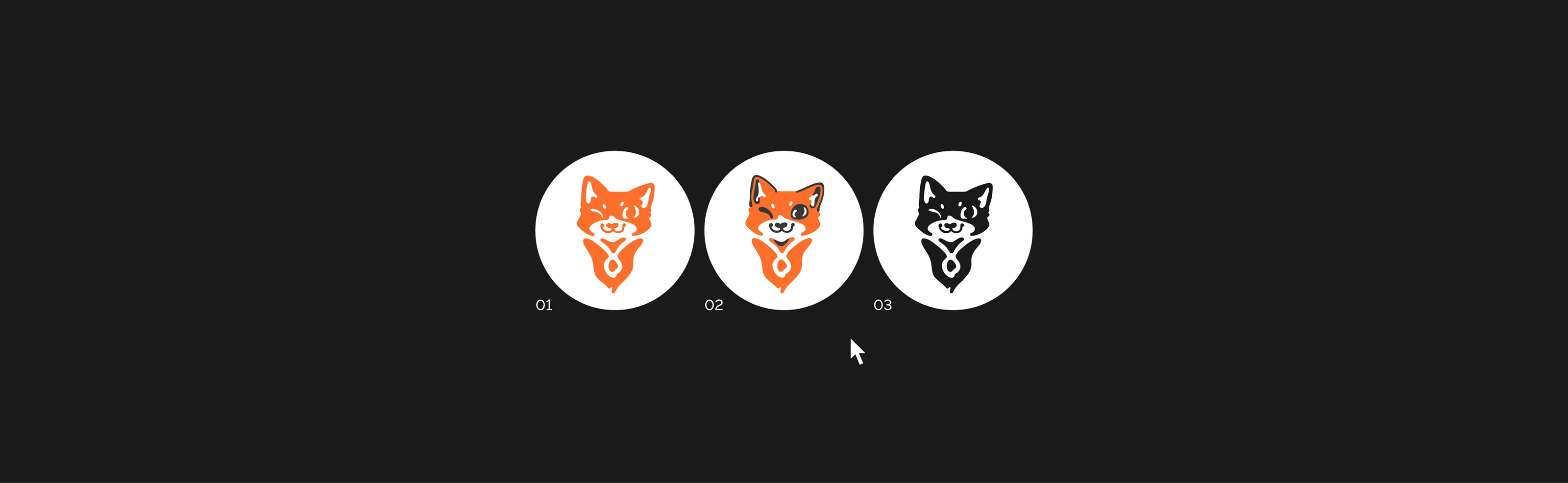 Дизайн логотипа | Кафедра 41 МИФИ | Logo design — Изображение №5 — Брендинг на Dprofile