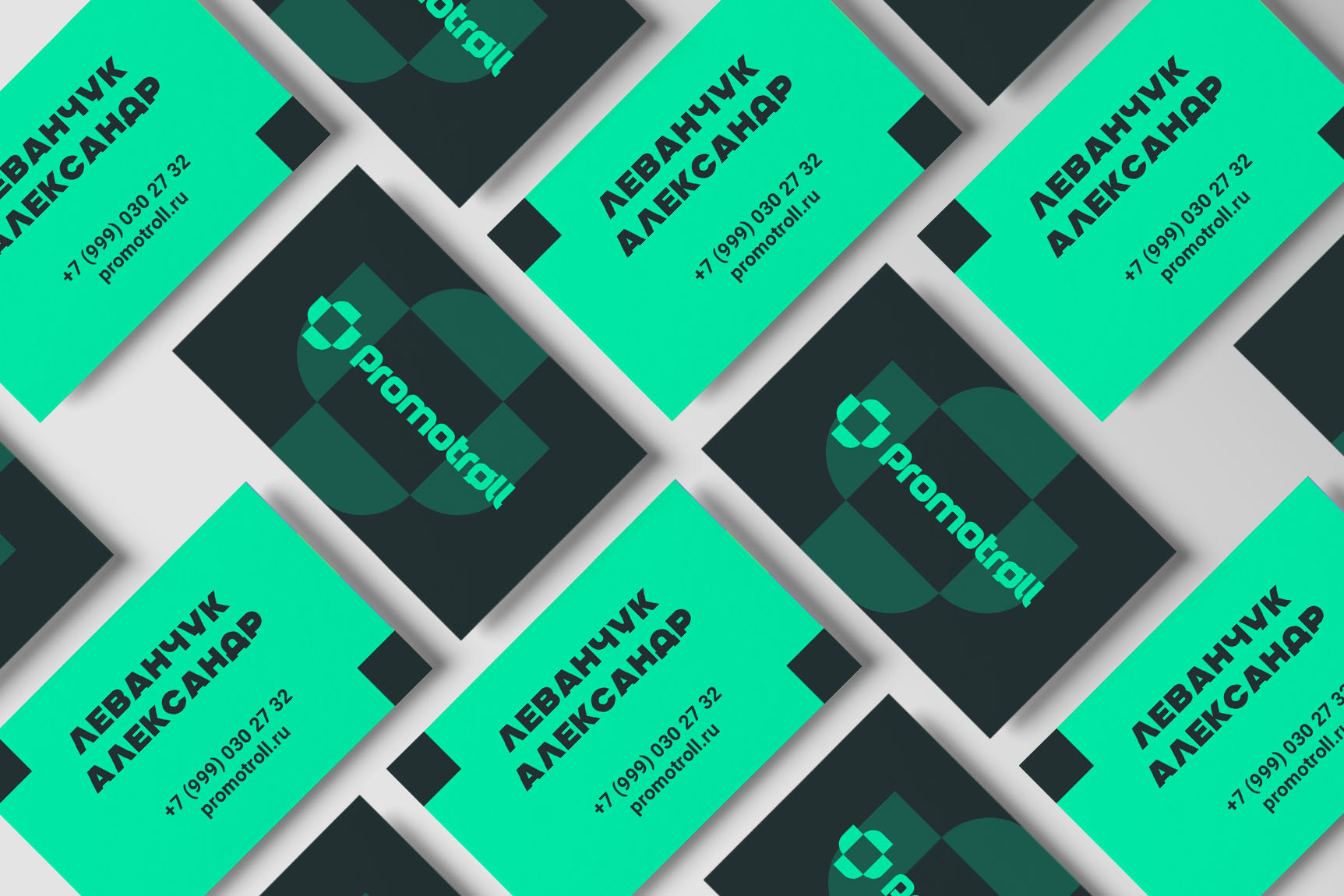 Концепт фирменного стиля — Изображение №1 — Брендинг, Маркетинг на Dprofile