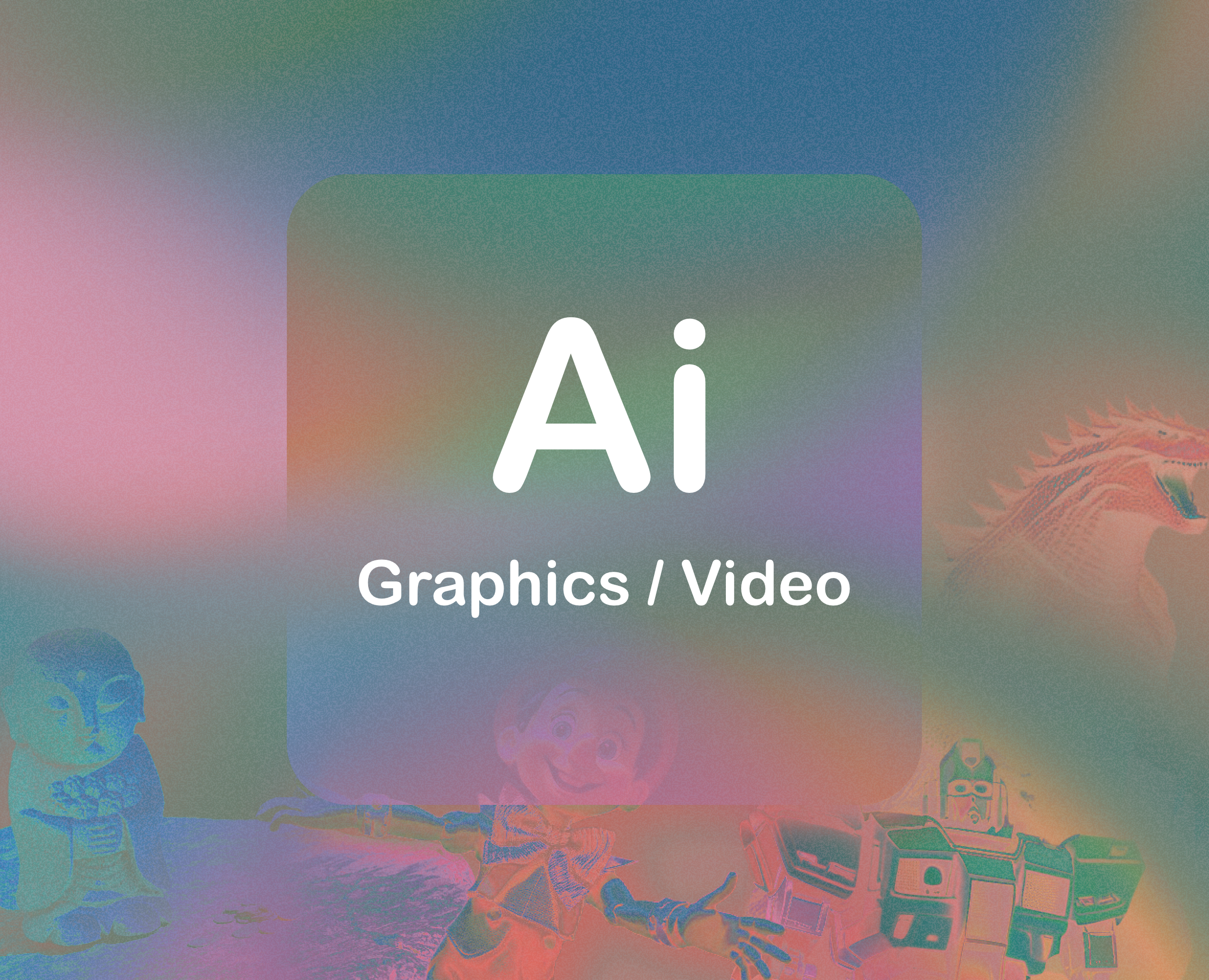 Ai — Иллюстрация, Графика на Dprofile