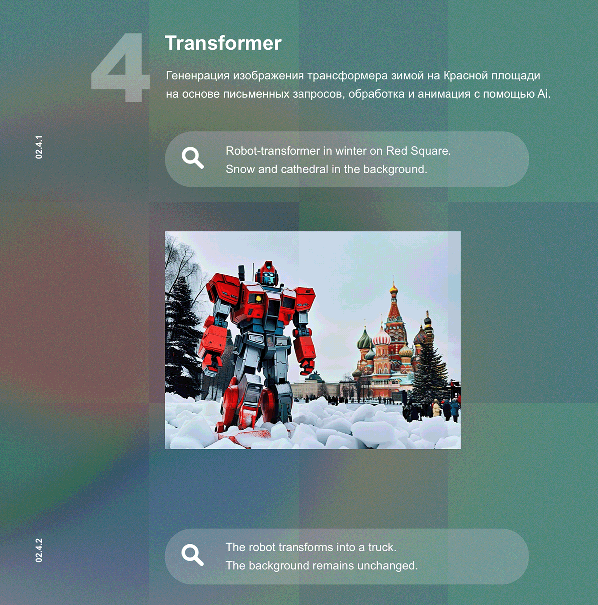 Ai — Изображение №4 — Иллюстрация, Графика на Dprofile