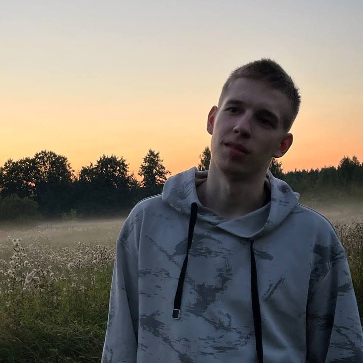 Аватар пользователя Николай Лапаев