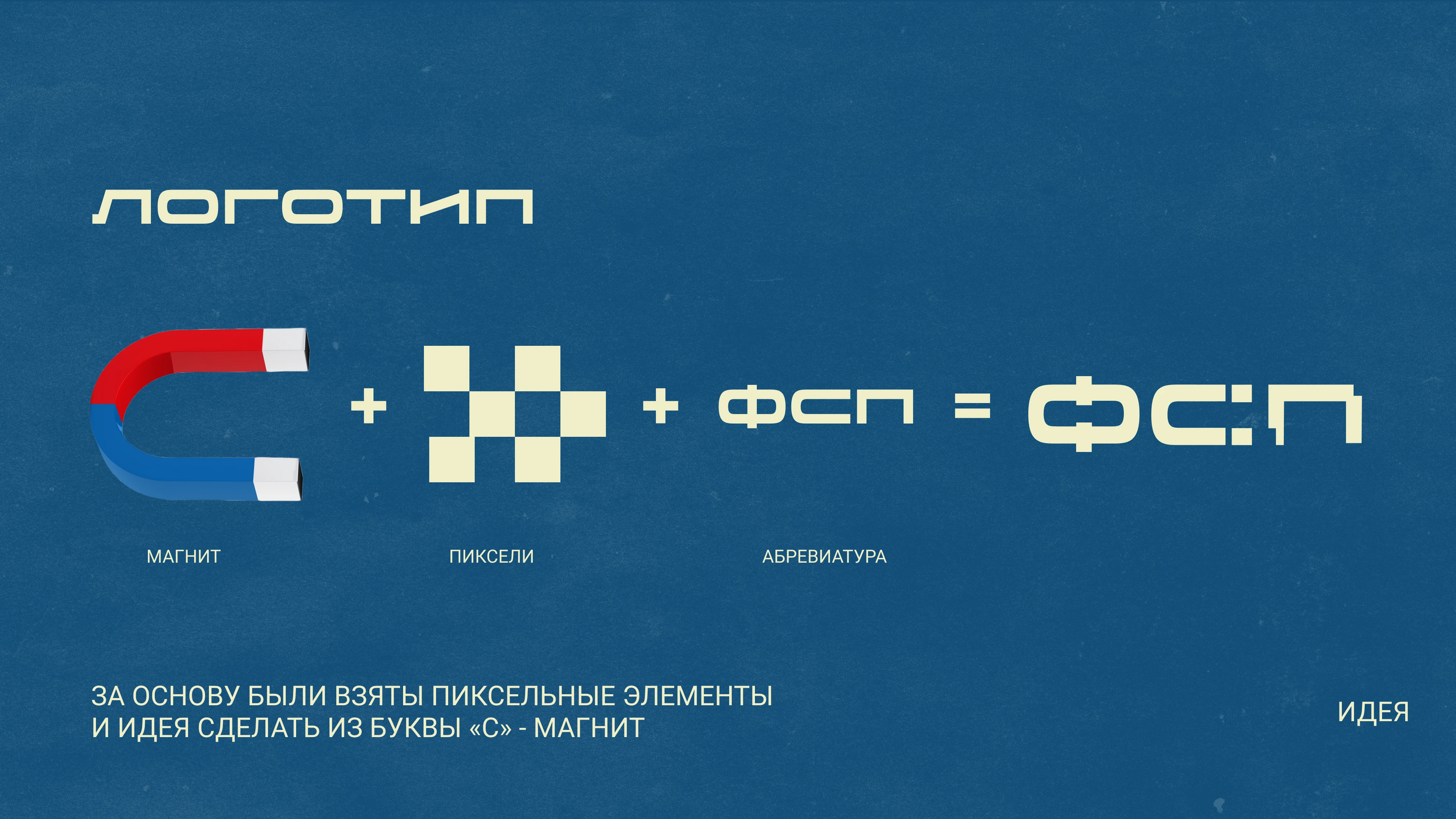 Брендбук ФСП — Изображение №9 — Брендинг на Dprofile