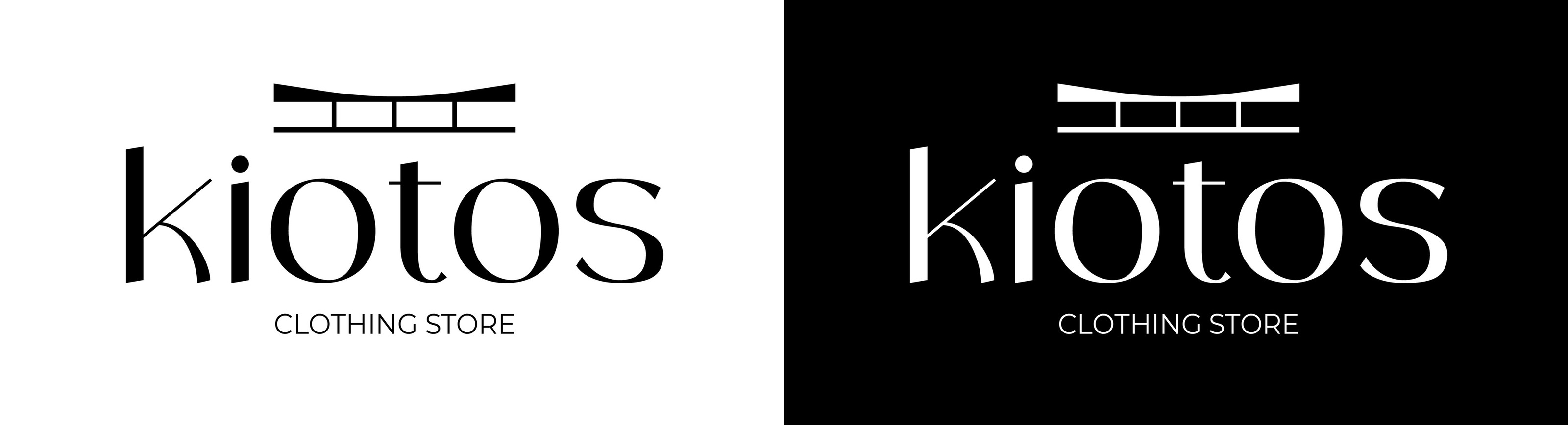 kiotos | фирменный стиль бренда одежды — Изображение №2 — Брендинг на Dprofile