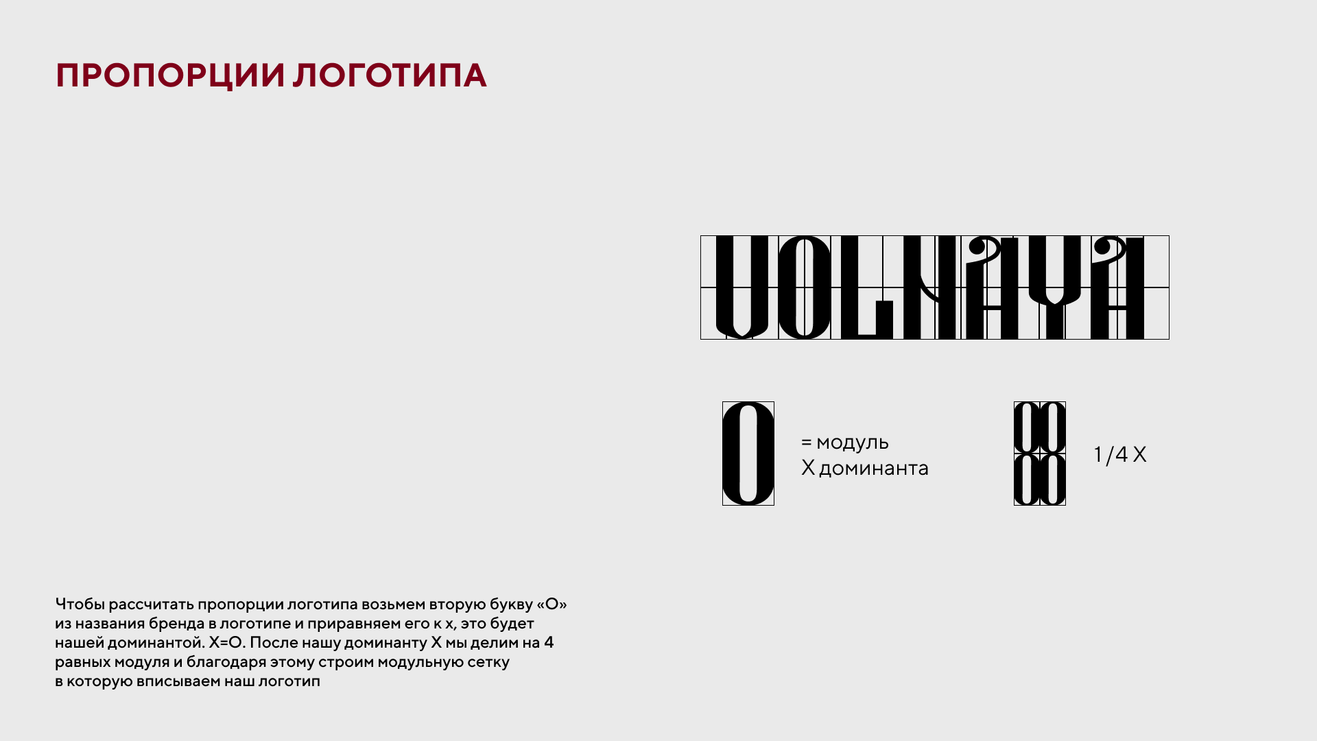 Volnaya — Изображение №7 — Брендинг на Dprofile