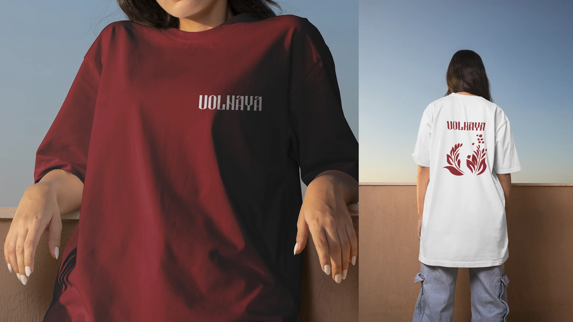 Volnaya — Изображение №26 — Брендинг на Dprofile