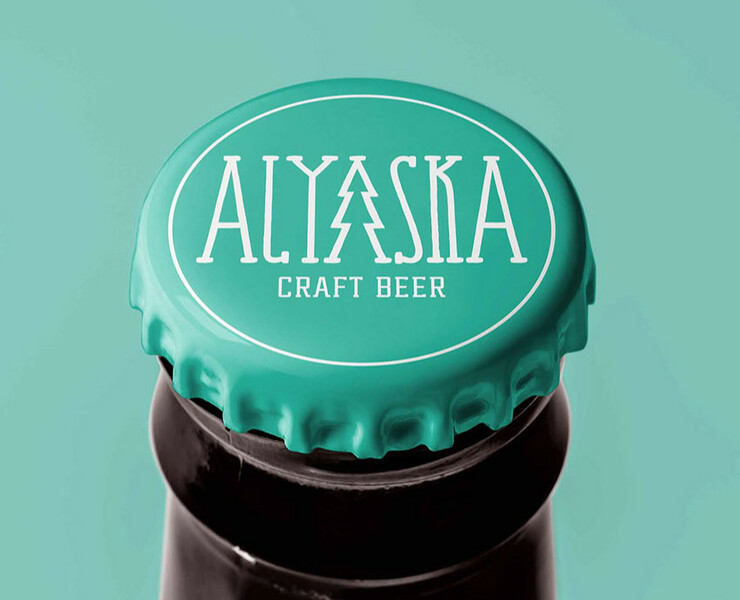 ALYASKA BAR на Dprofile