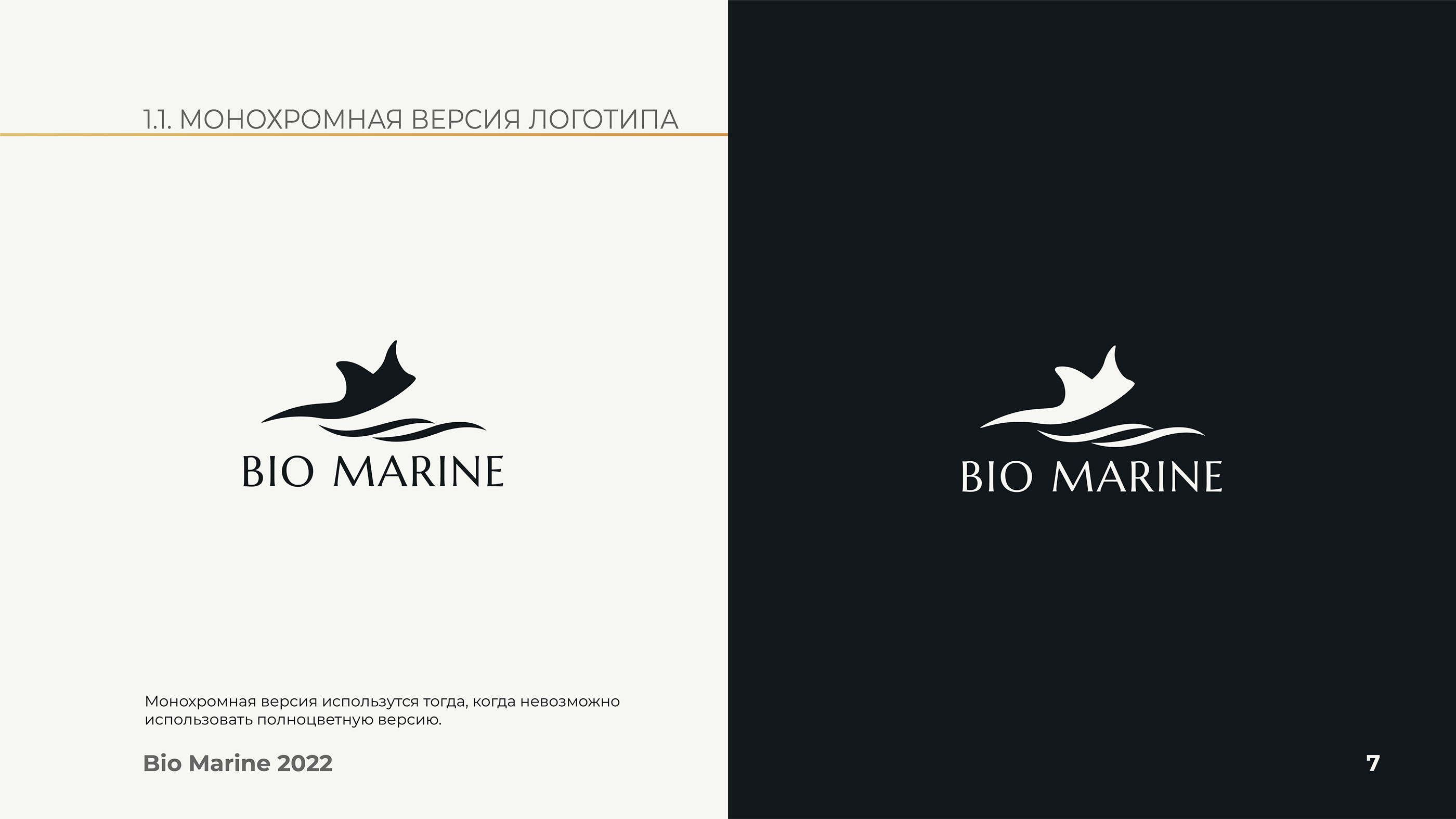 Фирменный стиль бренда косметики Bio Marine — Изображение №26 — Брендинг, Графика на Dprofile