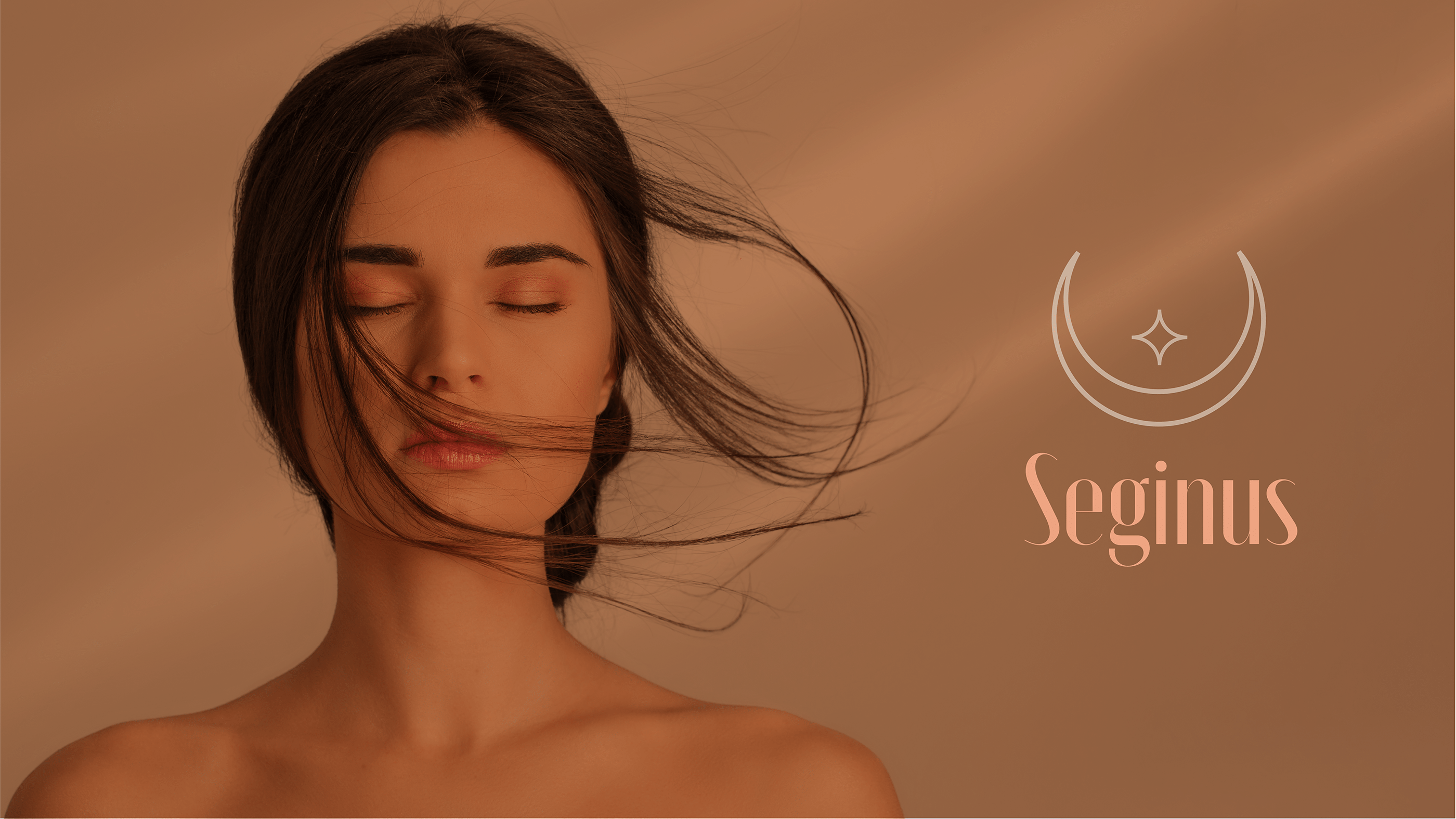 Logo and packaging for the cosmetic brand — Изображение №1 — Брендинг, Маркетинг на Dprofile