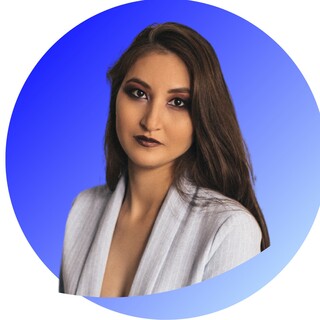 Аватар пользователя Диана Тимербулатова