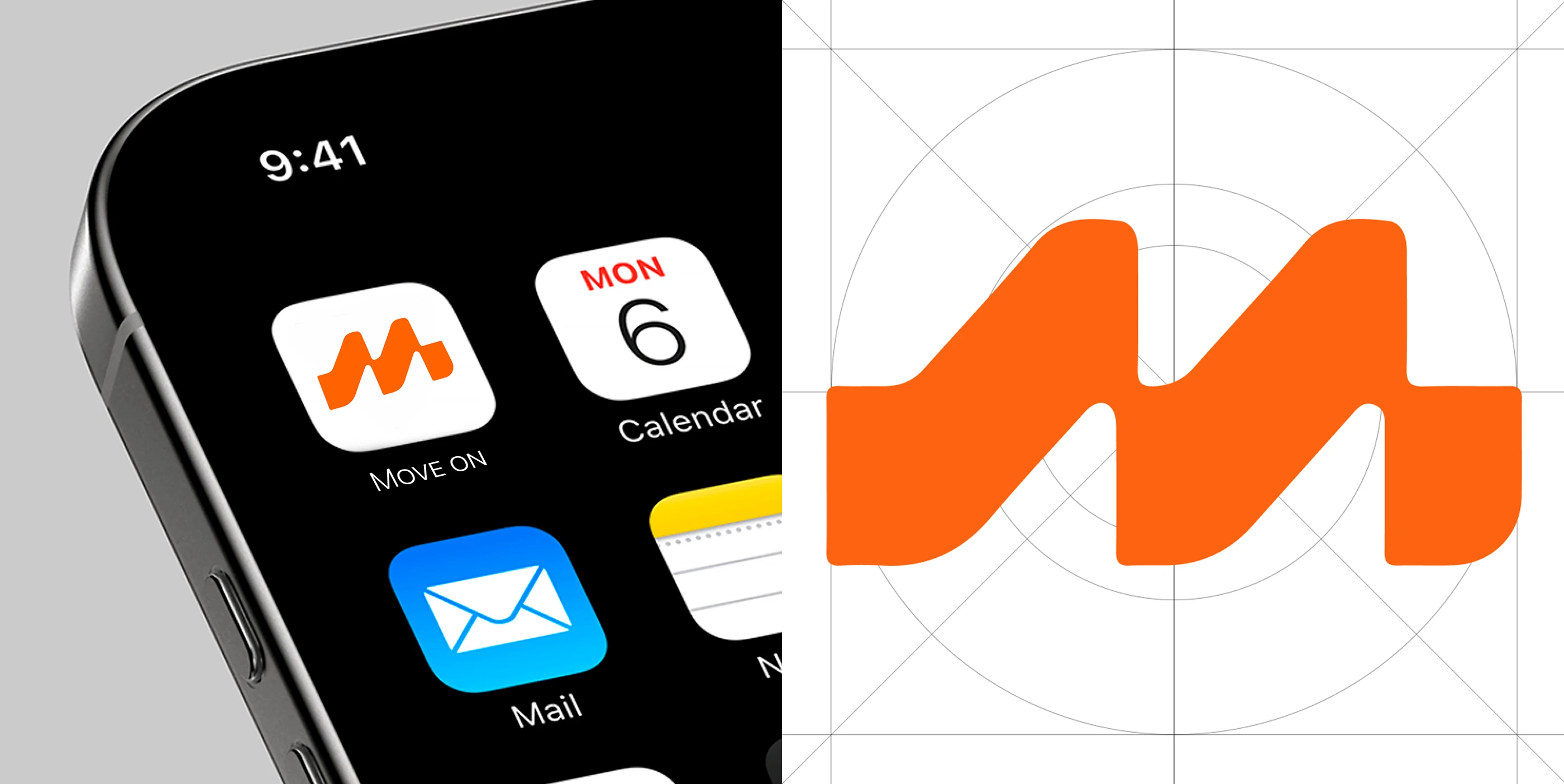 Move On Fitness App — Изображение №3 — Интерфейсы на Dprofile