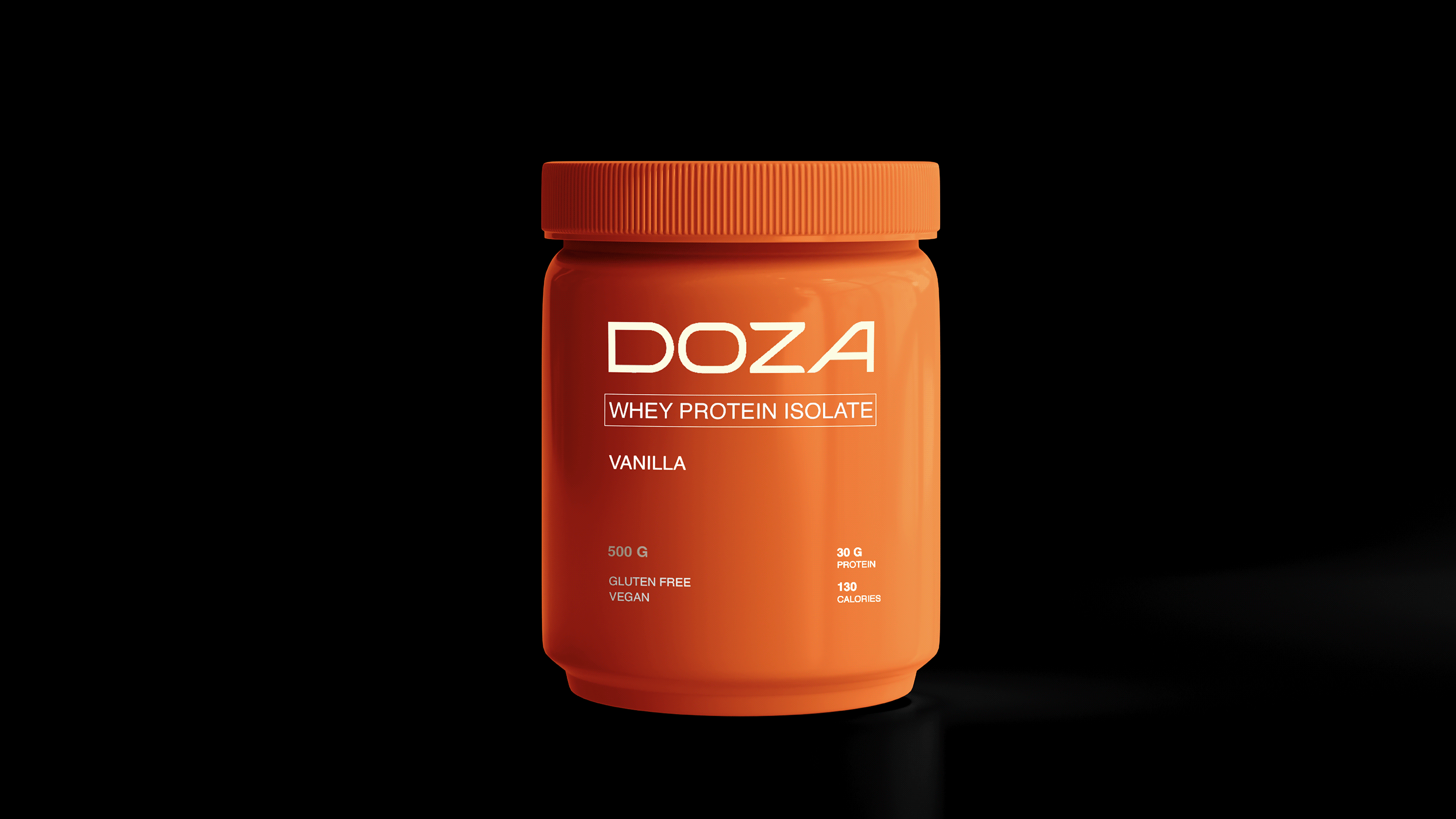 DOZA. Logo and identity — Изображение №6 — Брендинг на Dprofile