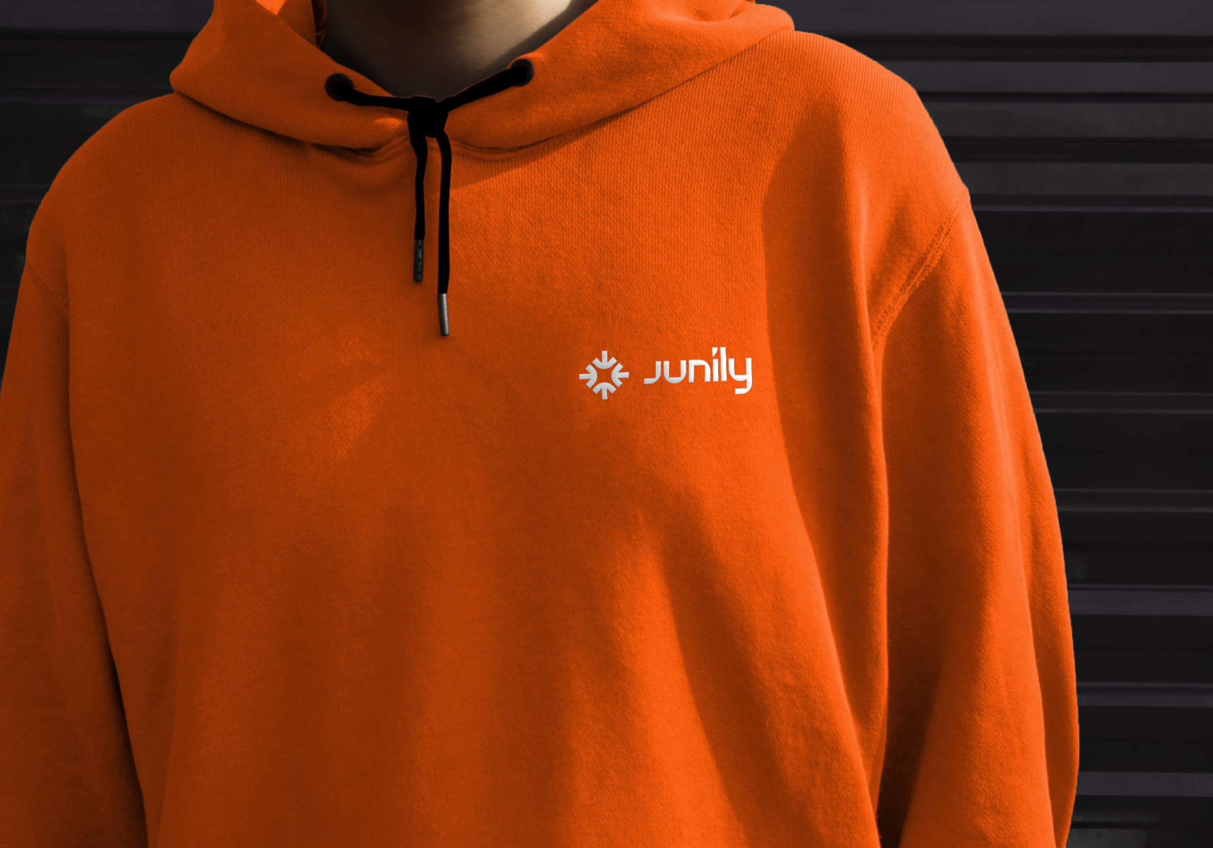 Junily brand identity educational startup — Изображение №15 — Брендинг на Dprofile