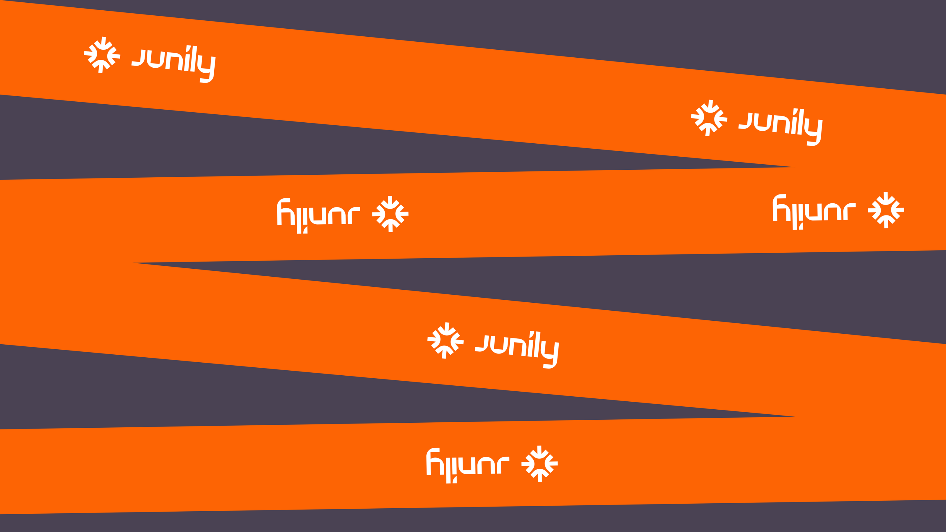 Junily brand identity educational startup — Изображение №6 — Брендинг на Dprofile