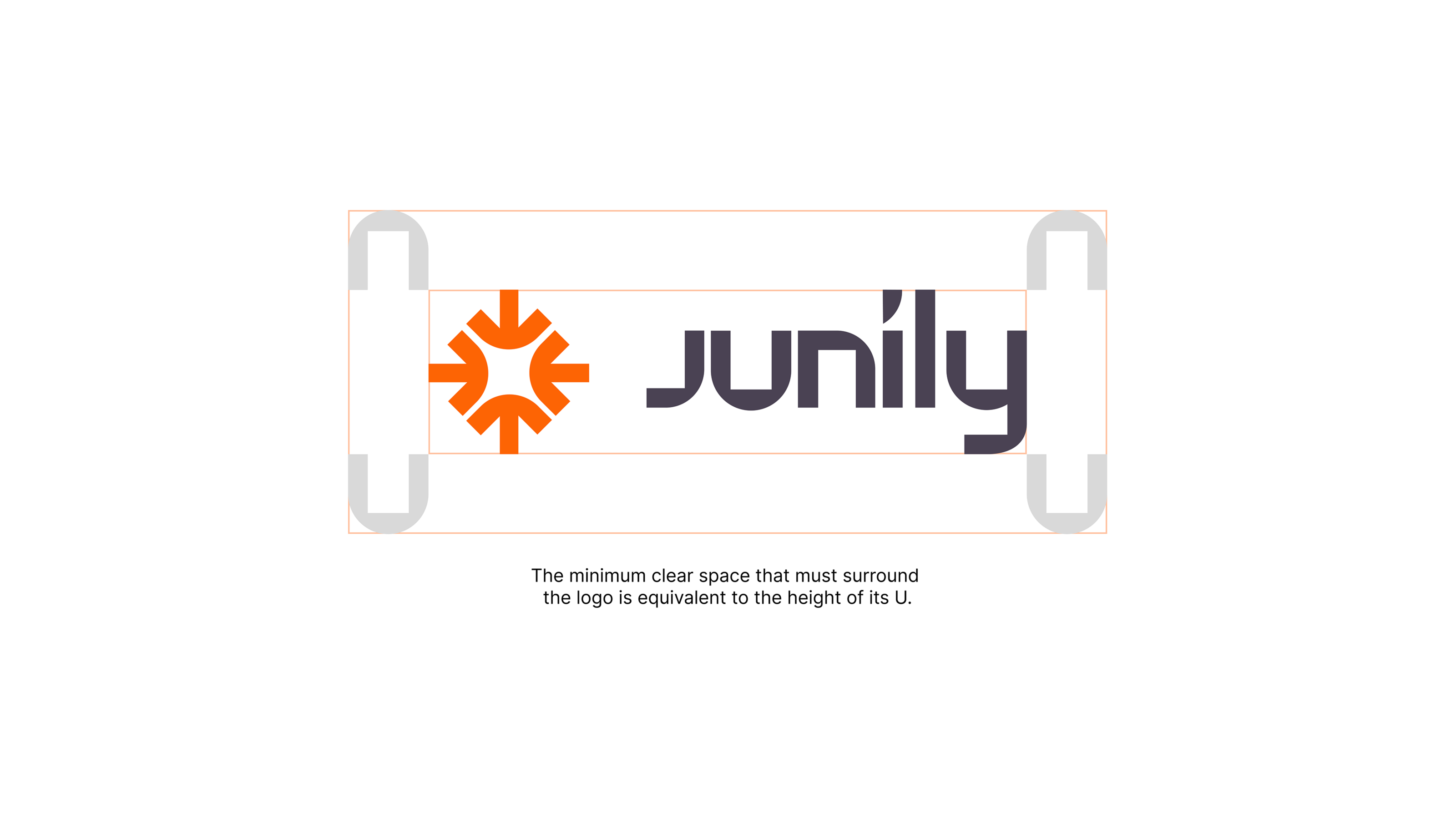 Junily brand identity educational startup — Изображение №8 — Брендинг на Dprofile