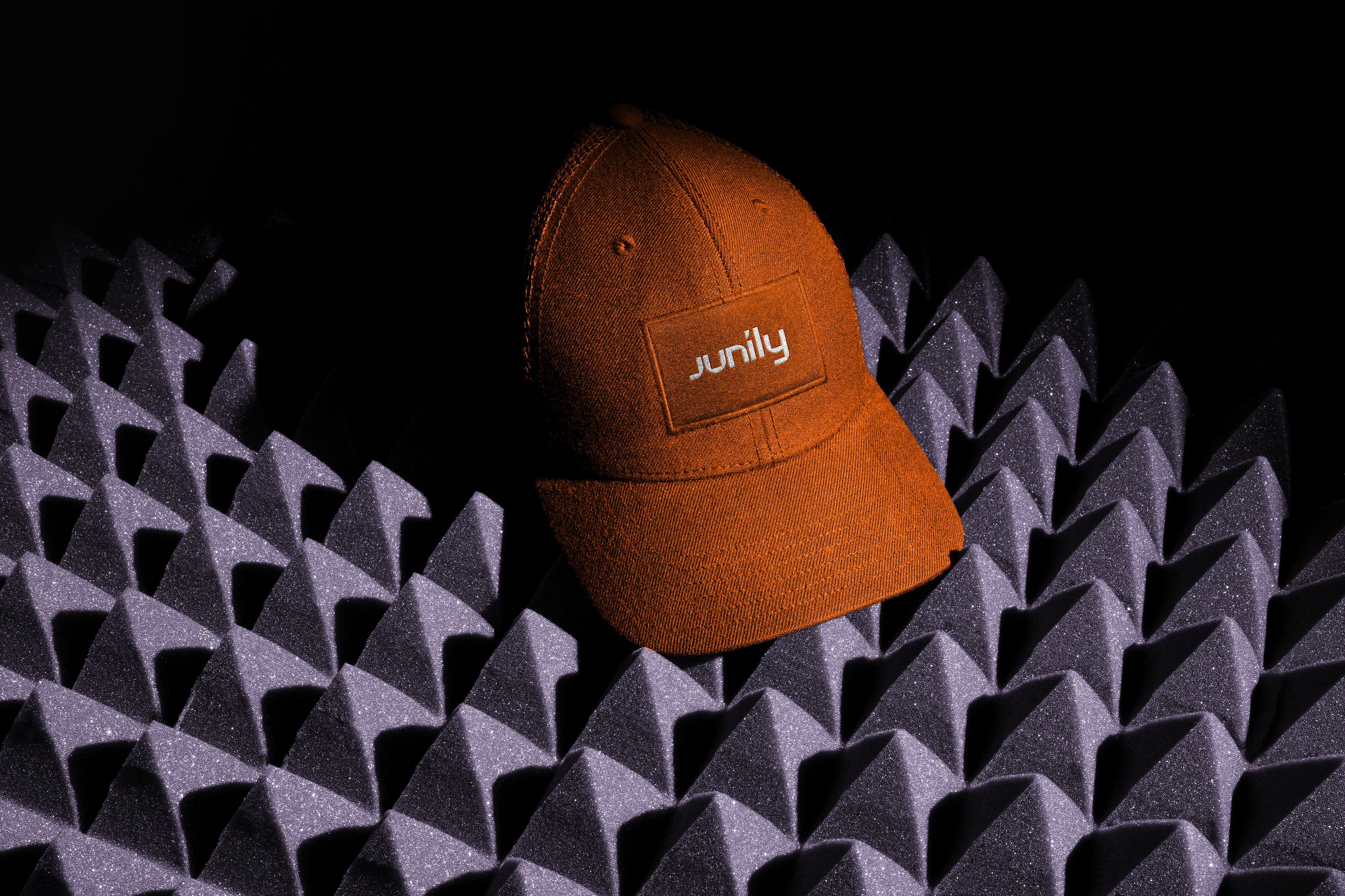 Junily brand identity educational startup — Изображение №5 — Брендинг на Dprofile