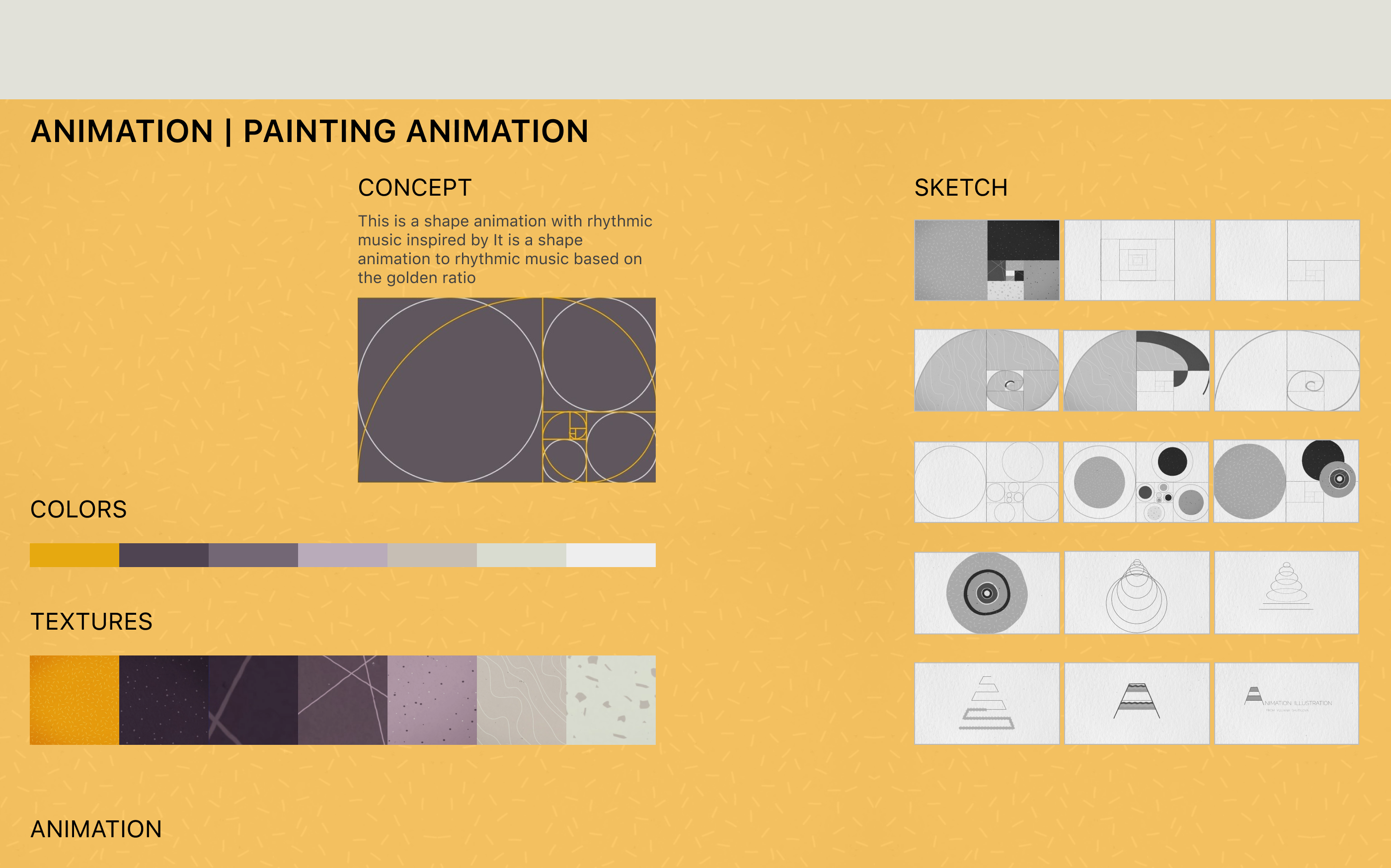 Design Portfolio — Изображение №13 — Интерфейсы, Анимация на Dprofile