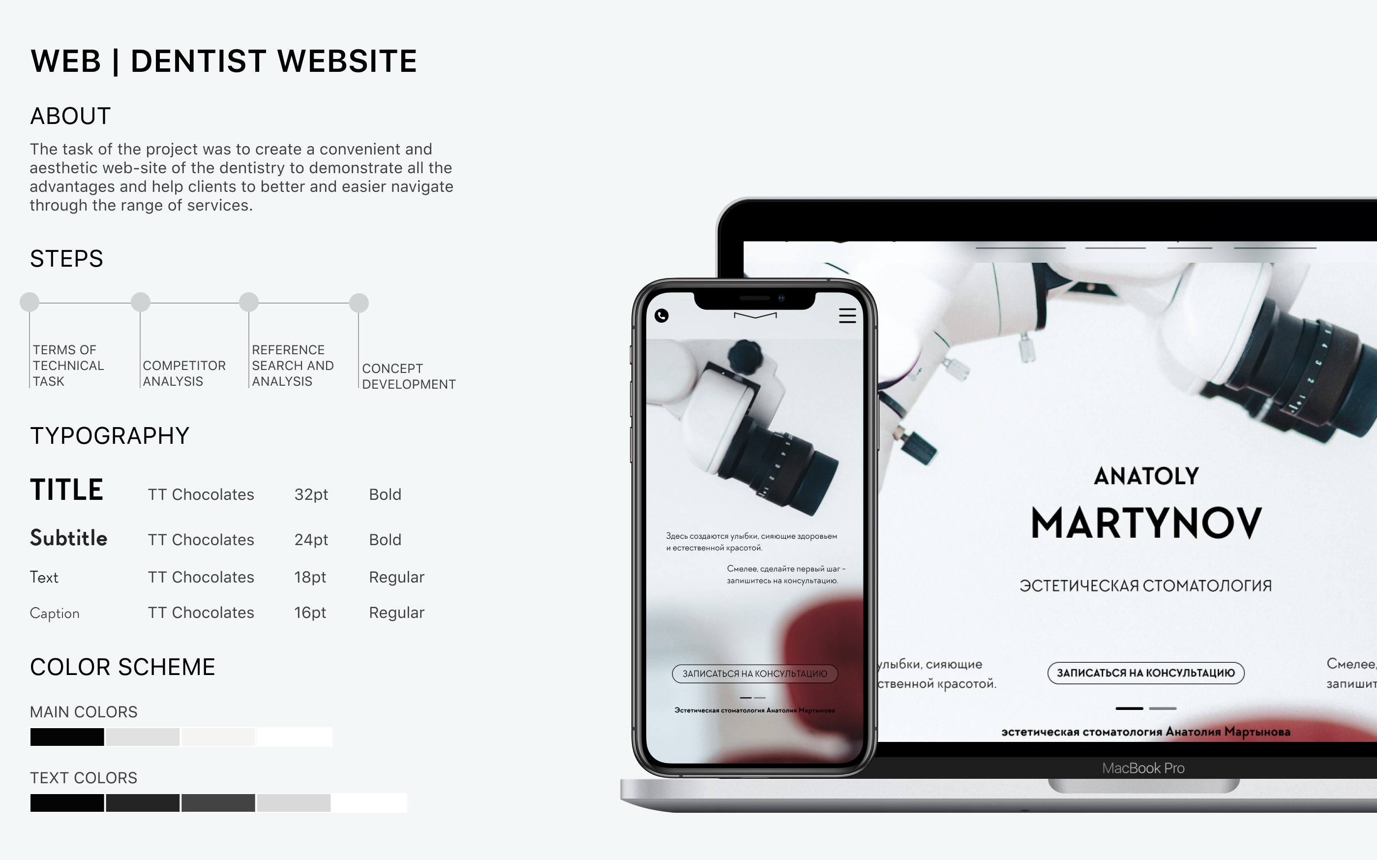 Design Portfolio — Изображение №18 — Интерфейсы, Анимация на Dprofile